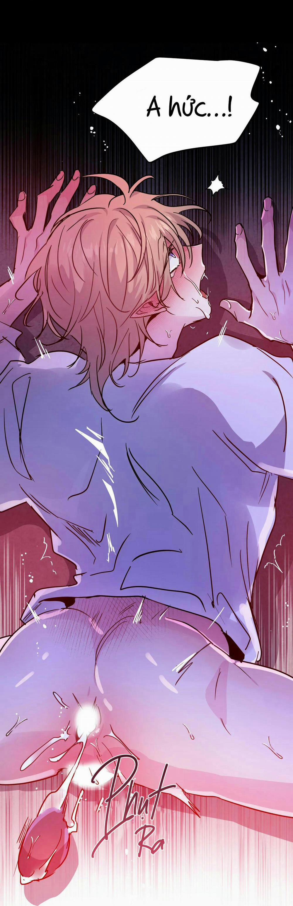(CBunu) Ám Giữ Linh Hồn 16 H+ trang 94