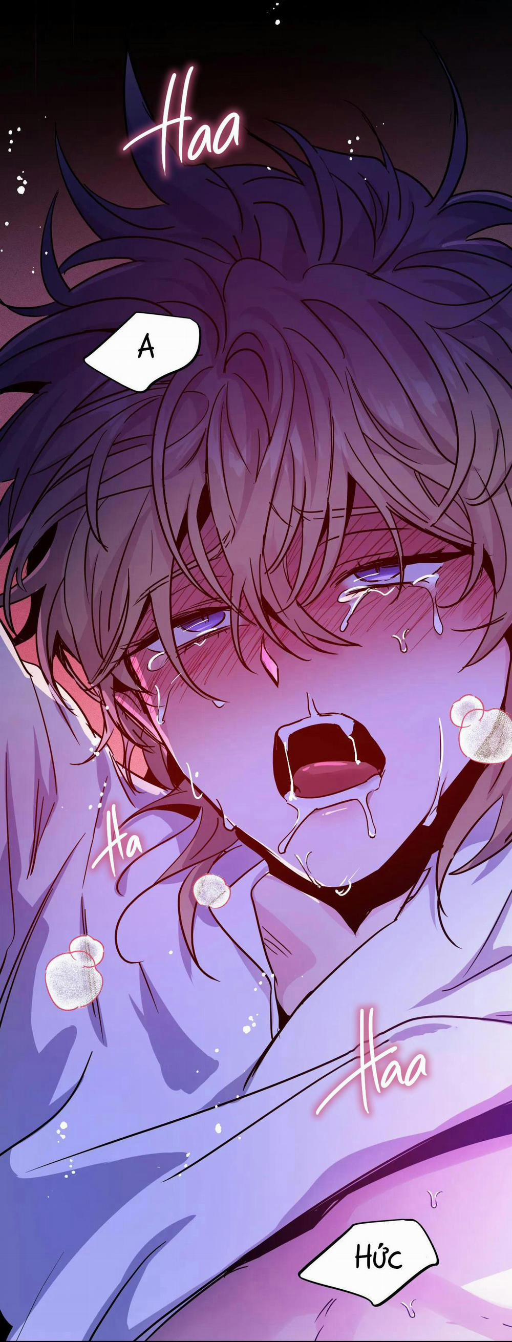 (CBunu) Ám Giữ Linh Hồn 16 trang 101