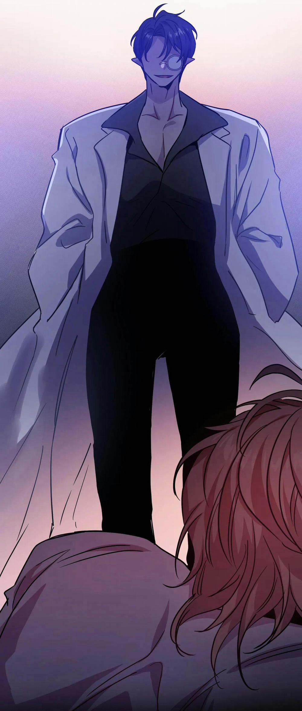 (CBunu) Ám Giữ Linh Hồn 16 trang 126