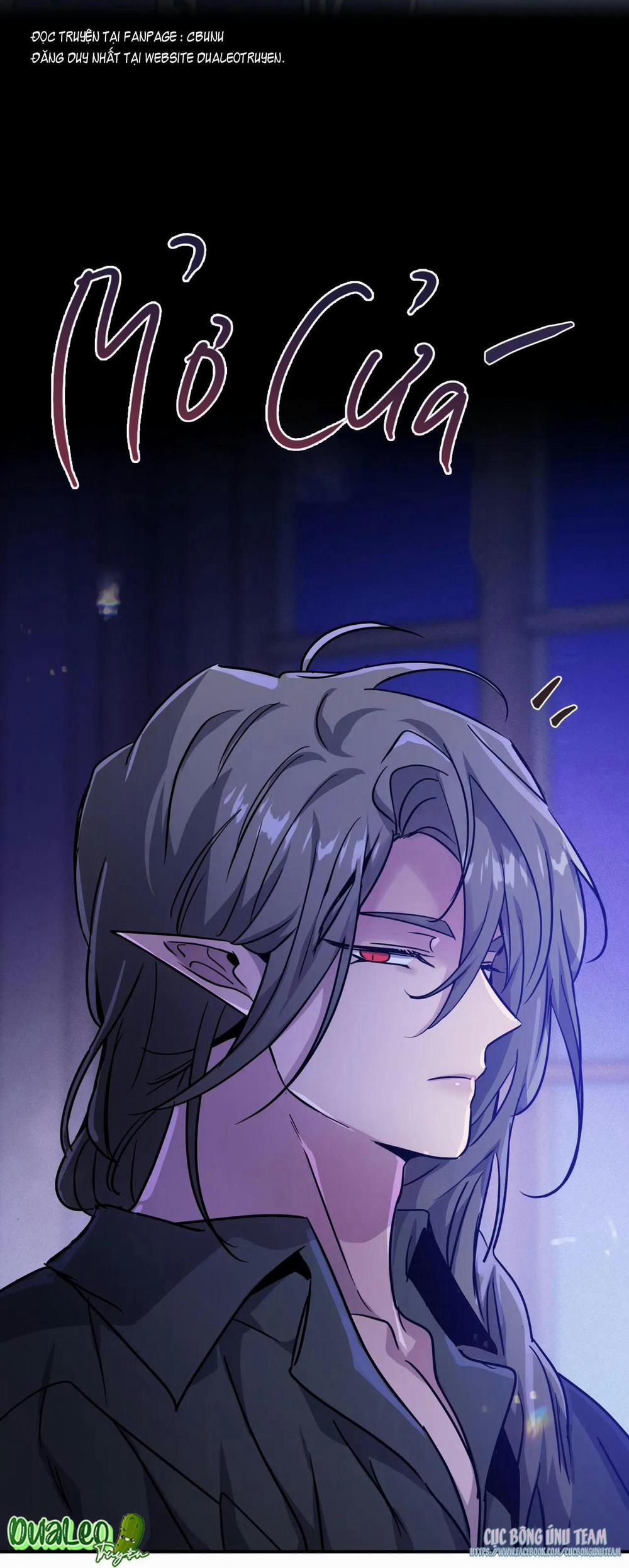 (CBunu) Ám Giữ Linh Hồn 16 trang 132