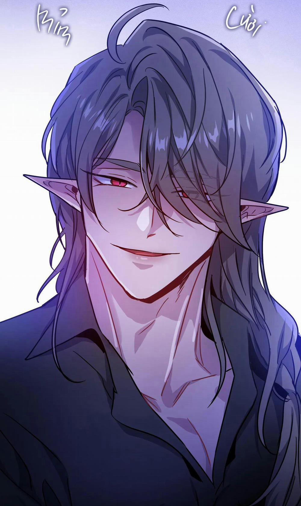 (CBunu) Ám Giữ Linh Hồn 16 trang 138