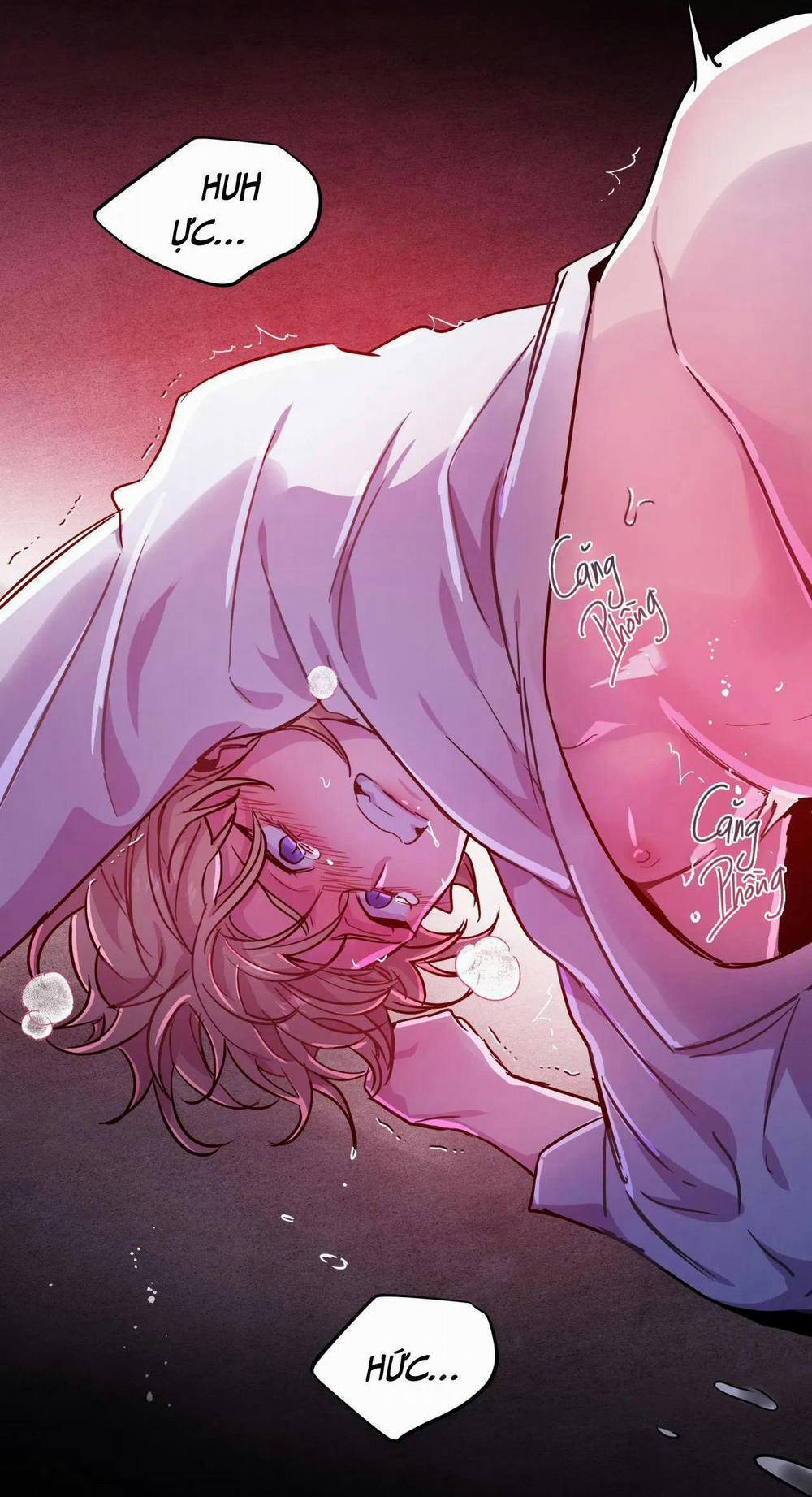 (CBunu) Ám Giữ Linh Hồn 16 trang 19