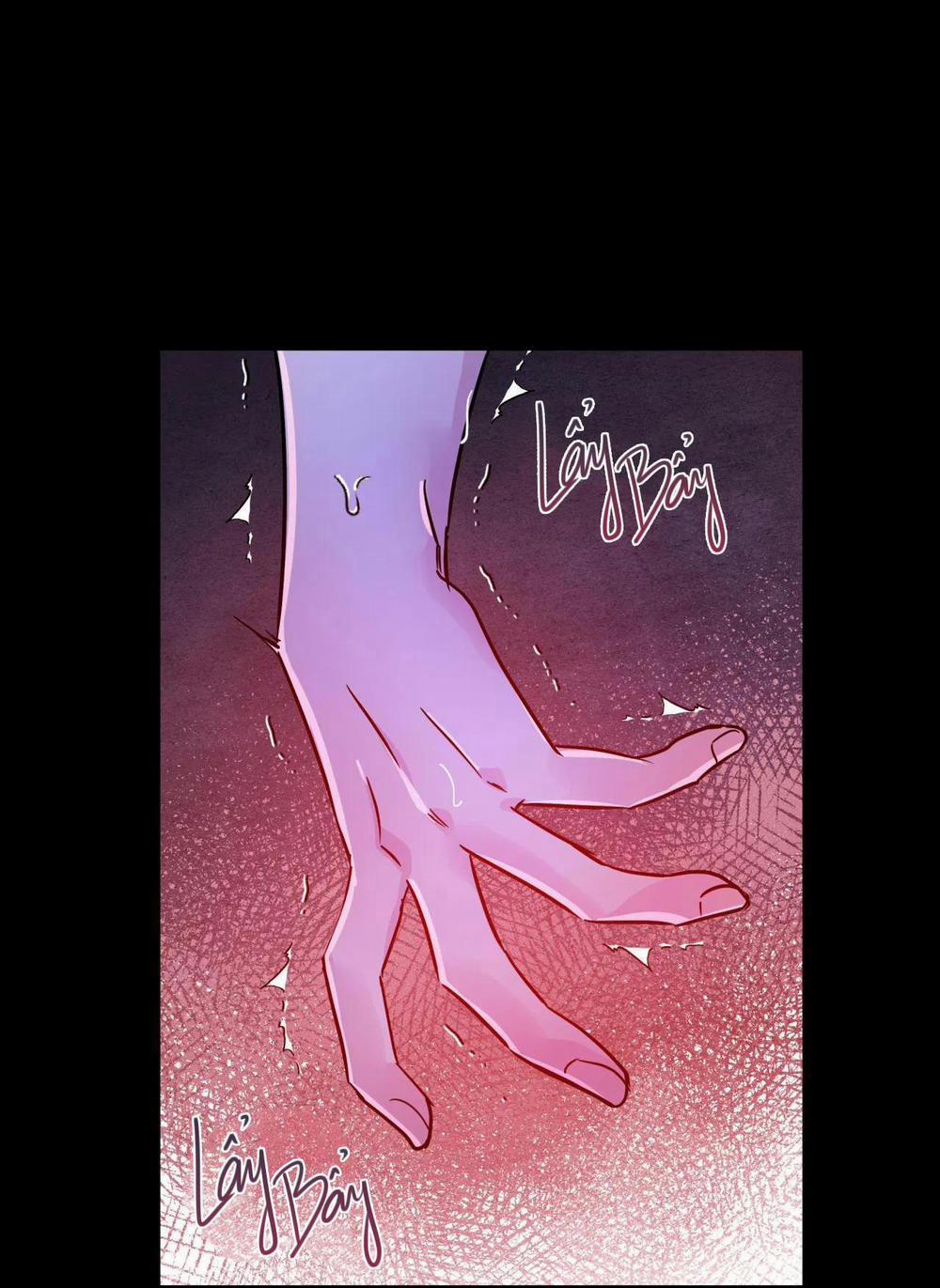 (CBunu) Ám Giữ Linh Hồn 16 trang 21