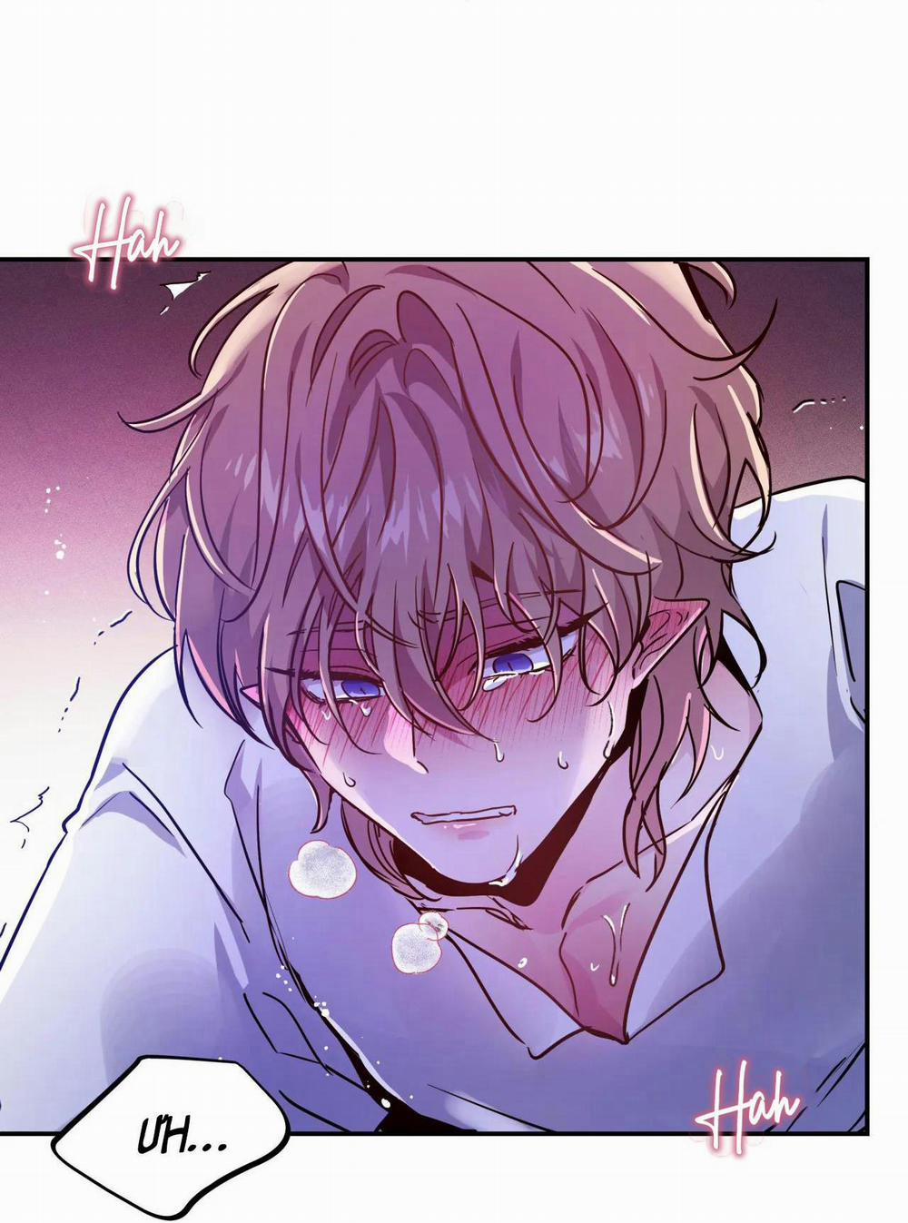 (CBunu) Ám Giữ Linh Hồn 16 trang 38