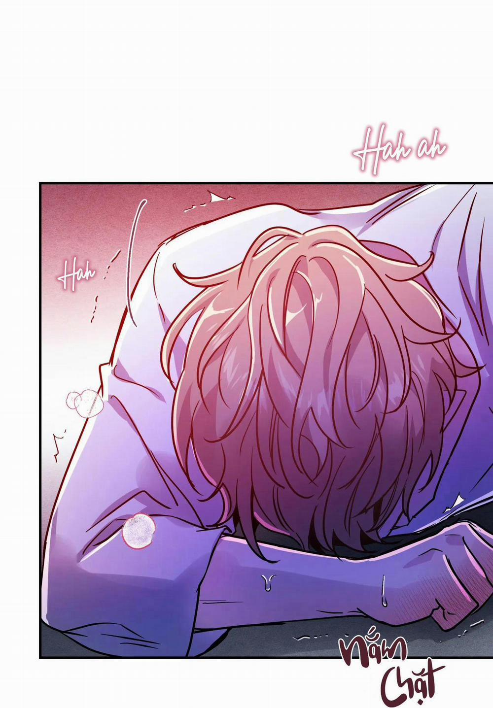 (CBunu) Ám Giữ Linh Hồn 16 trang 42