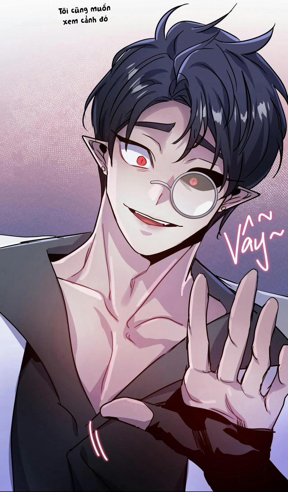 (CBunu) Ám Giữ Linh Hồn 16 trang 64