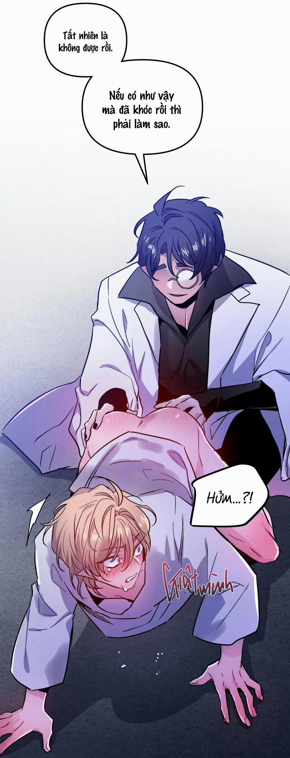 (CBunu) Ám Giữ Linh Hồn 16 trang 68