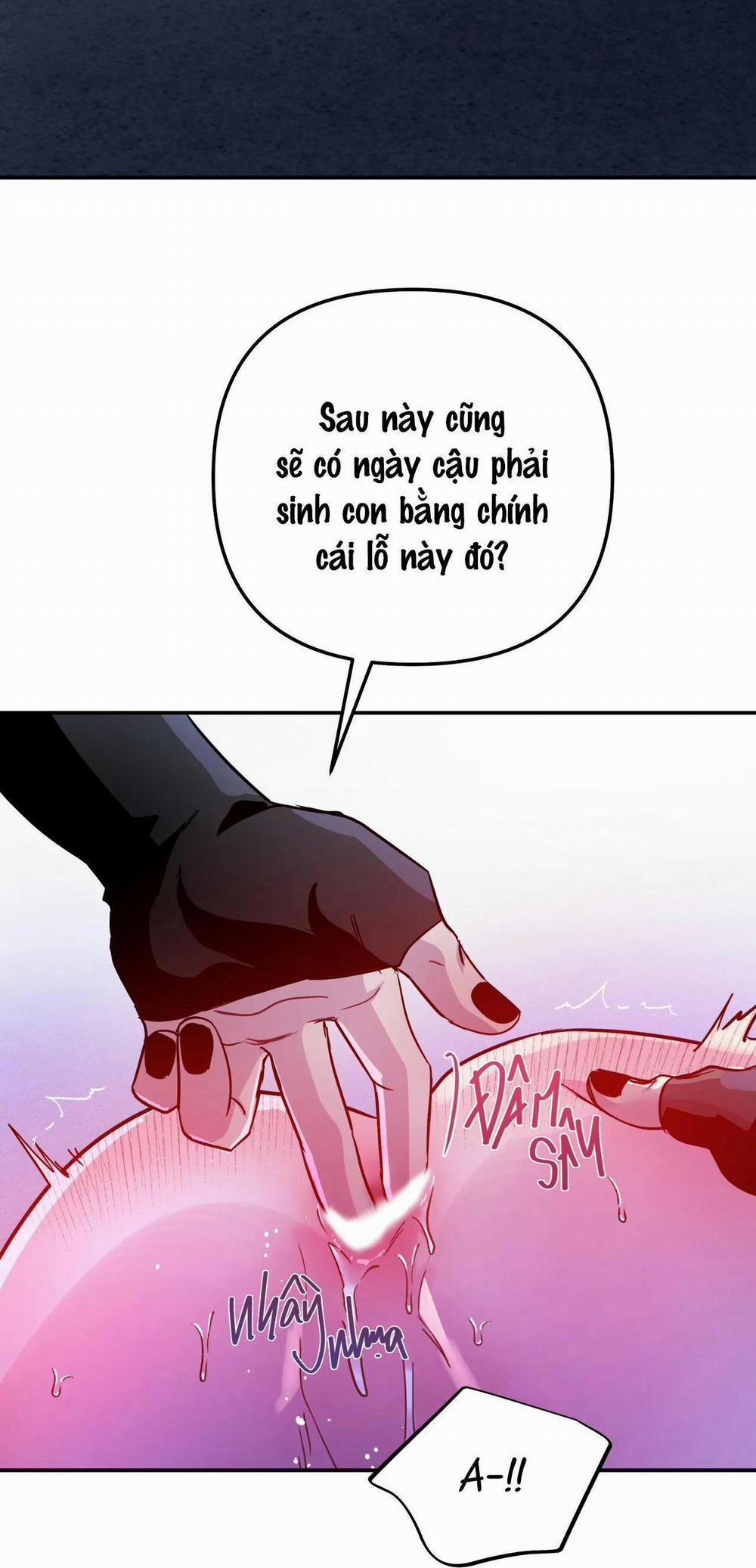 (CBunu) Ám Giữ Linh Hồn 16 trang 69