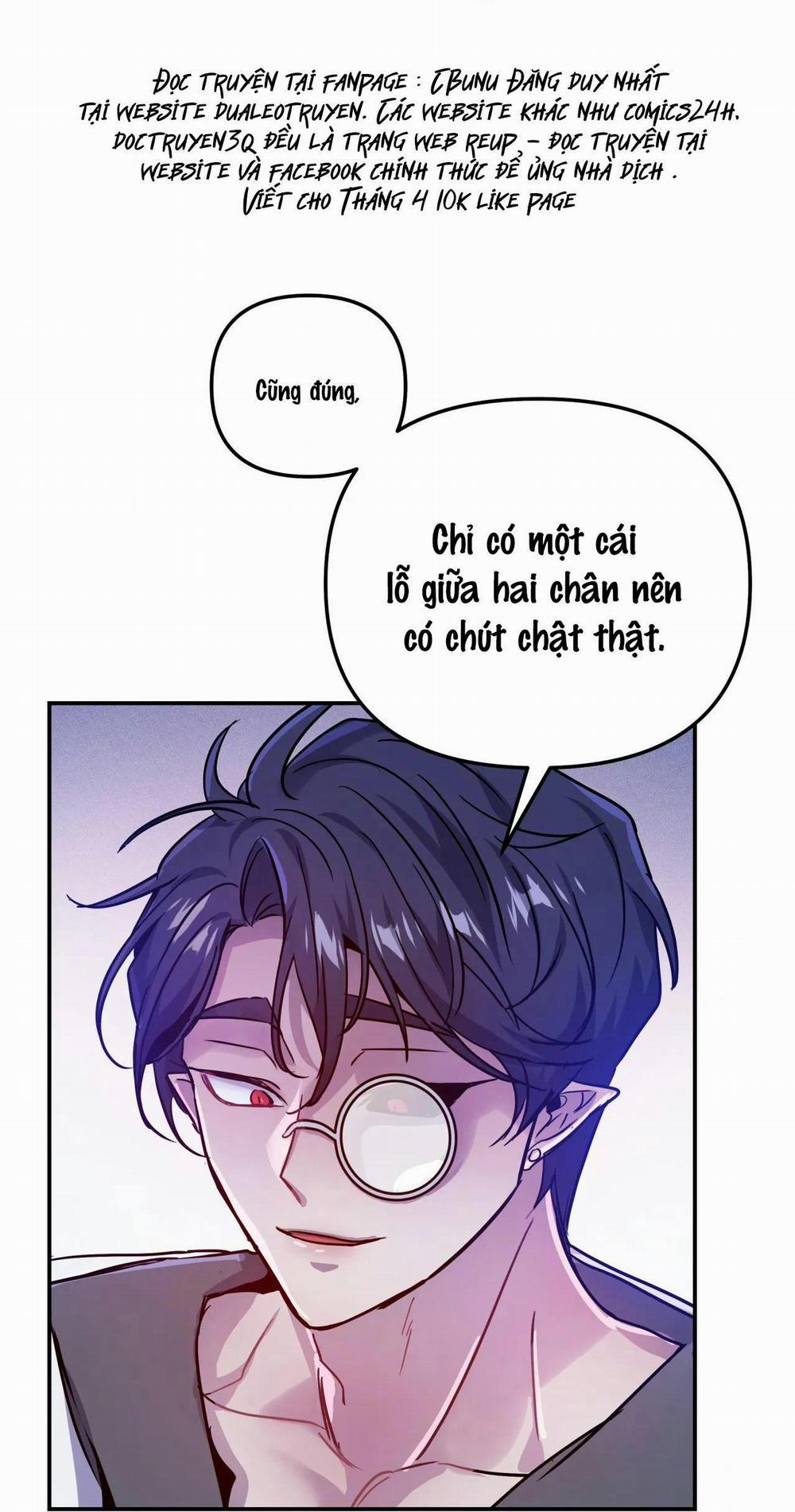 (CBunu) Ám Giữ Linh Hồn 16 trang 70