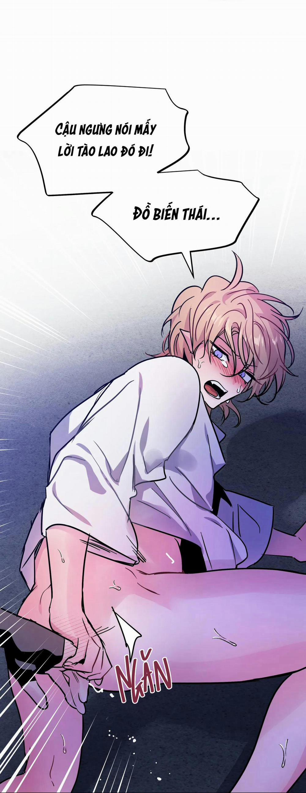 (CBunu) Ám Giữ Linh Hồn 16 trang 73