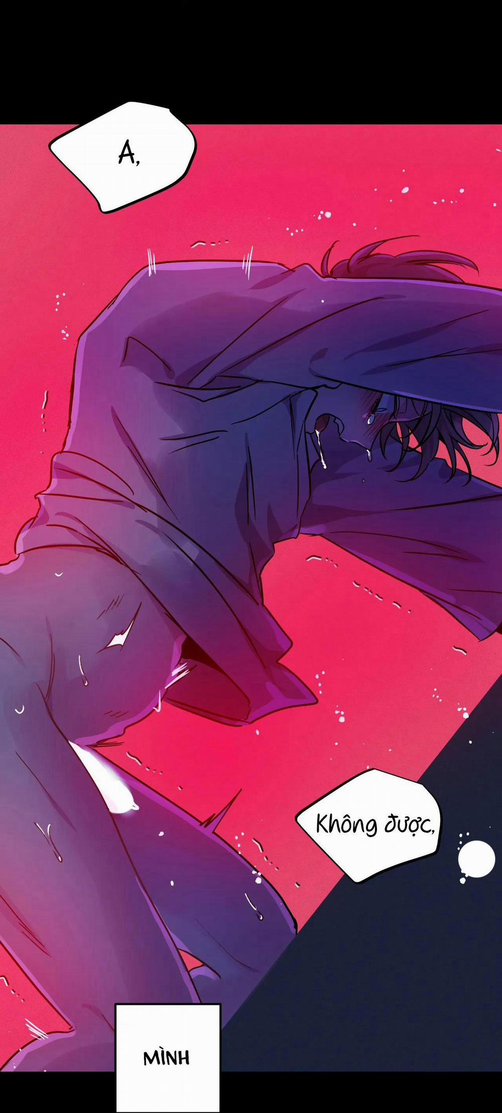 (CBunu) Ám Giữ Linh Hồn 16 trang 77