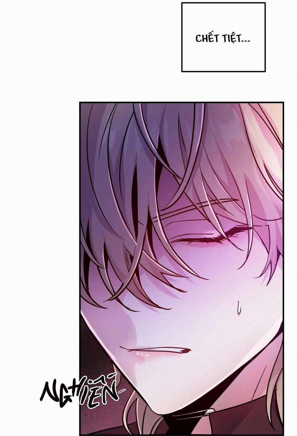 (CBunu) Ám Giữ Linh Hồn 17 trang 13