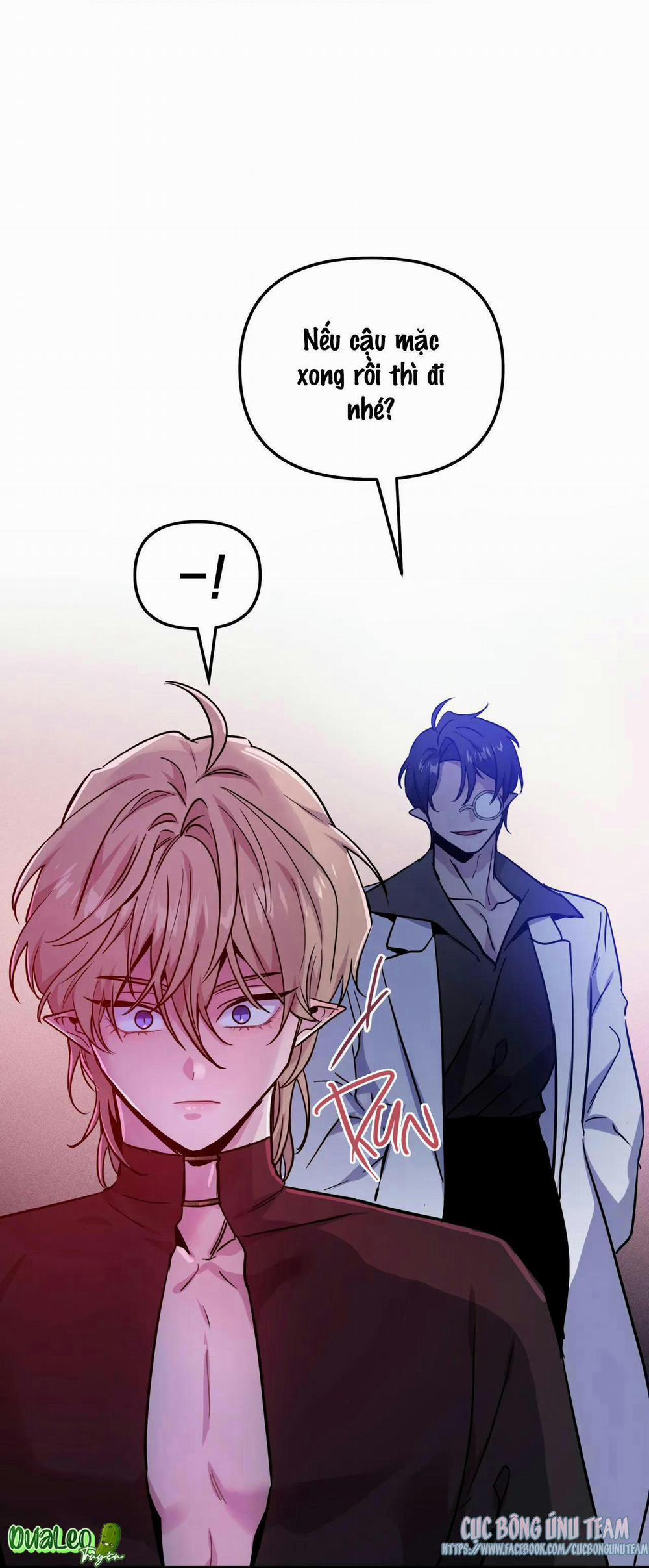 (CBunu) Ám Giữ Linh Hồn 17 trang 15