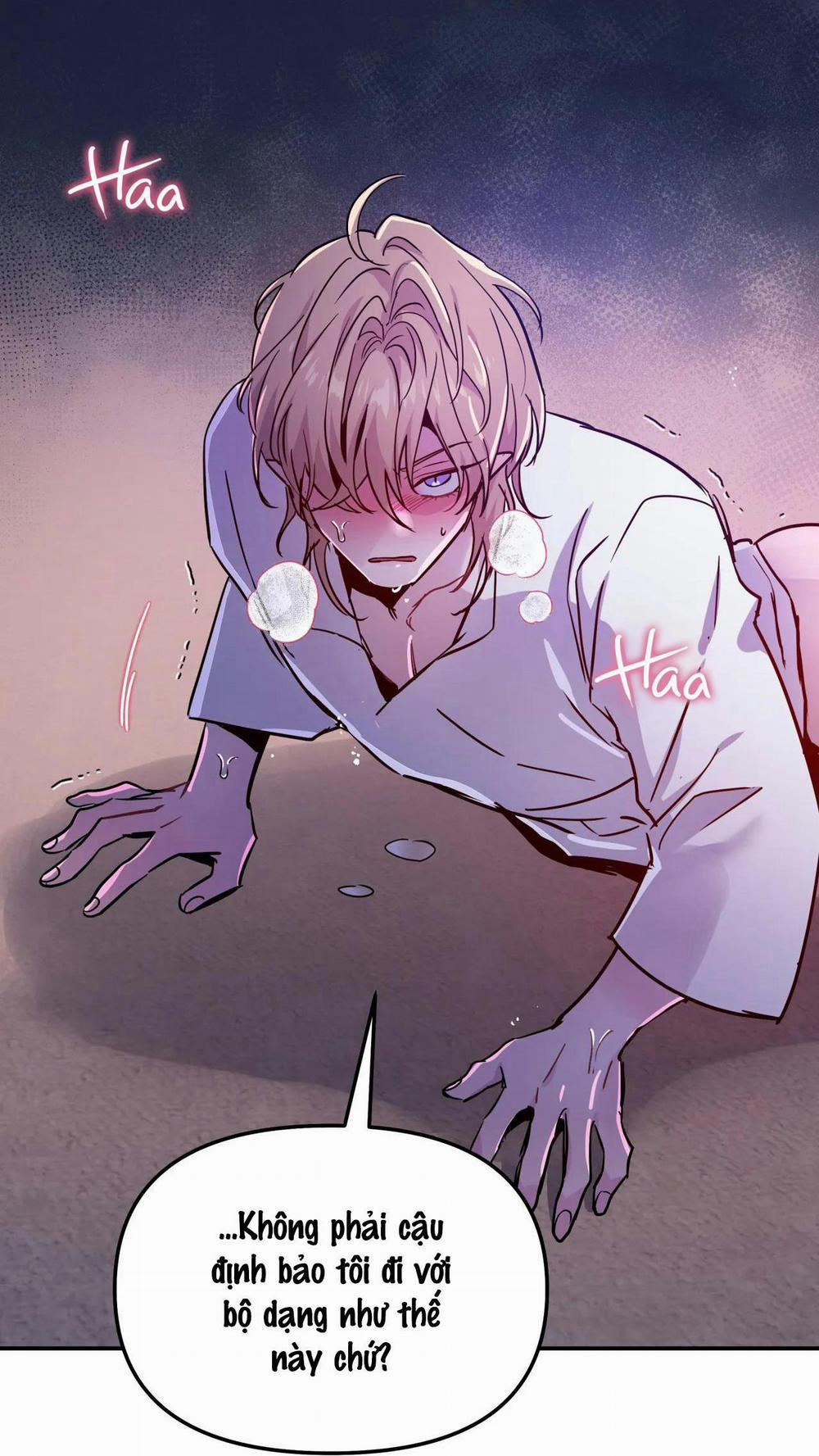 (CBunu) Ám Giữ Linh Hồn 17 trang 2