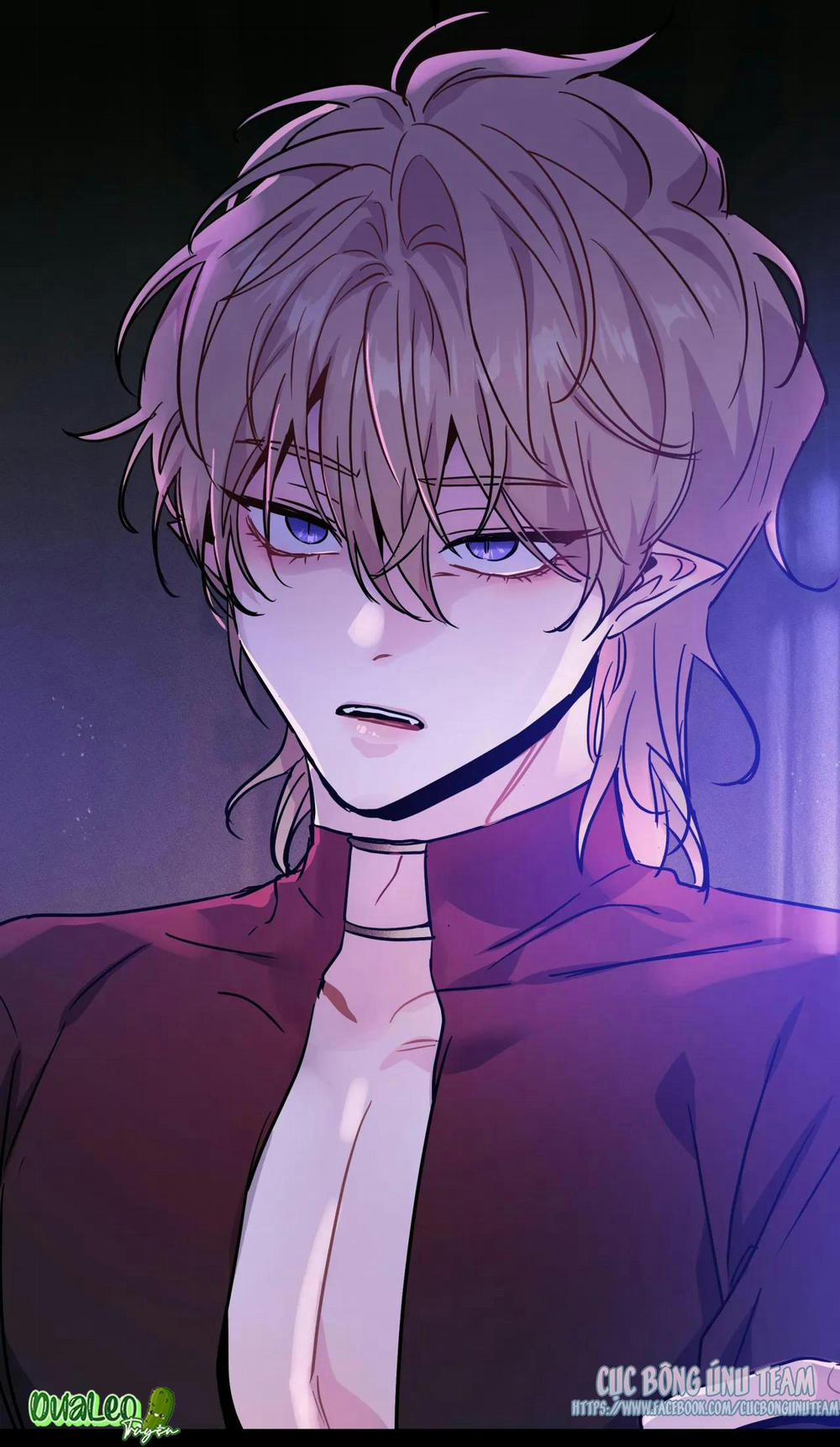 (CBunu) Ám Giữ Linh Hồn 17 trang 31