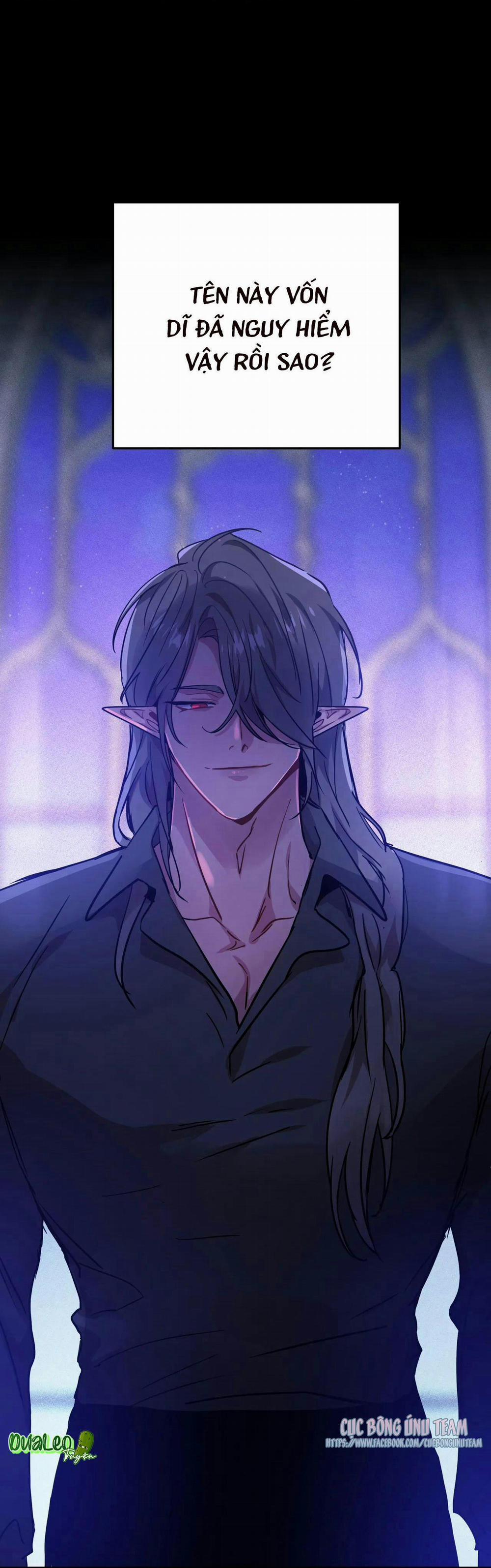(CBunu) Ám Giữ Linh Hồn 17 trang 46
