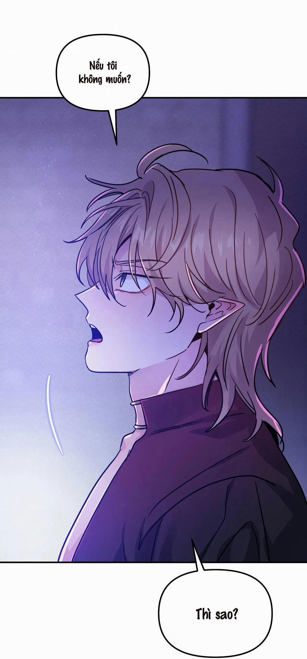 (CBunu) Ám Giữ Linh Hồn 17 trang 51