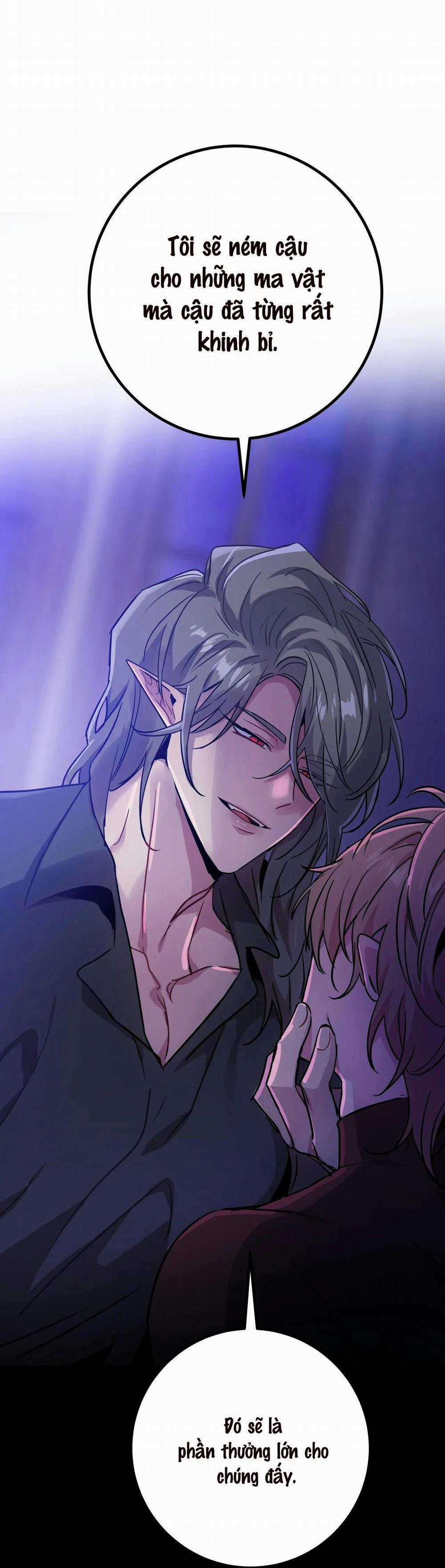 (CBunu) Ám Giữ Linh Hồn 17 trang 54