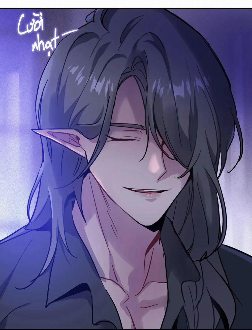 (CBunu) Ám Giữ Linh Hồn 17 trang 71