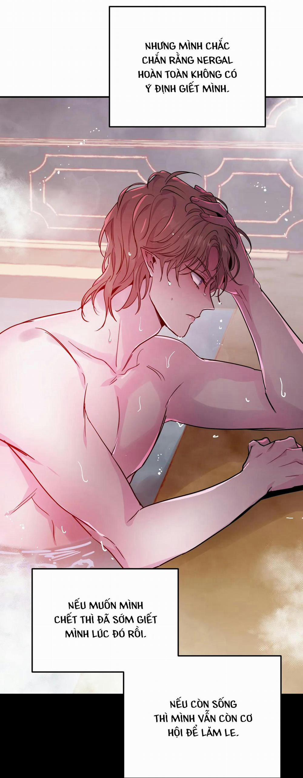 (CBunu) Ám Giữ Linh Hồn 17 trang 83