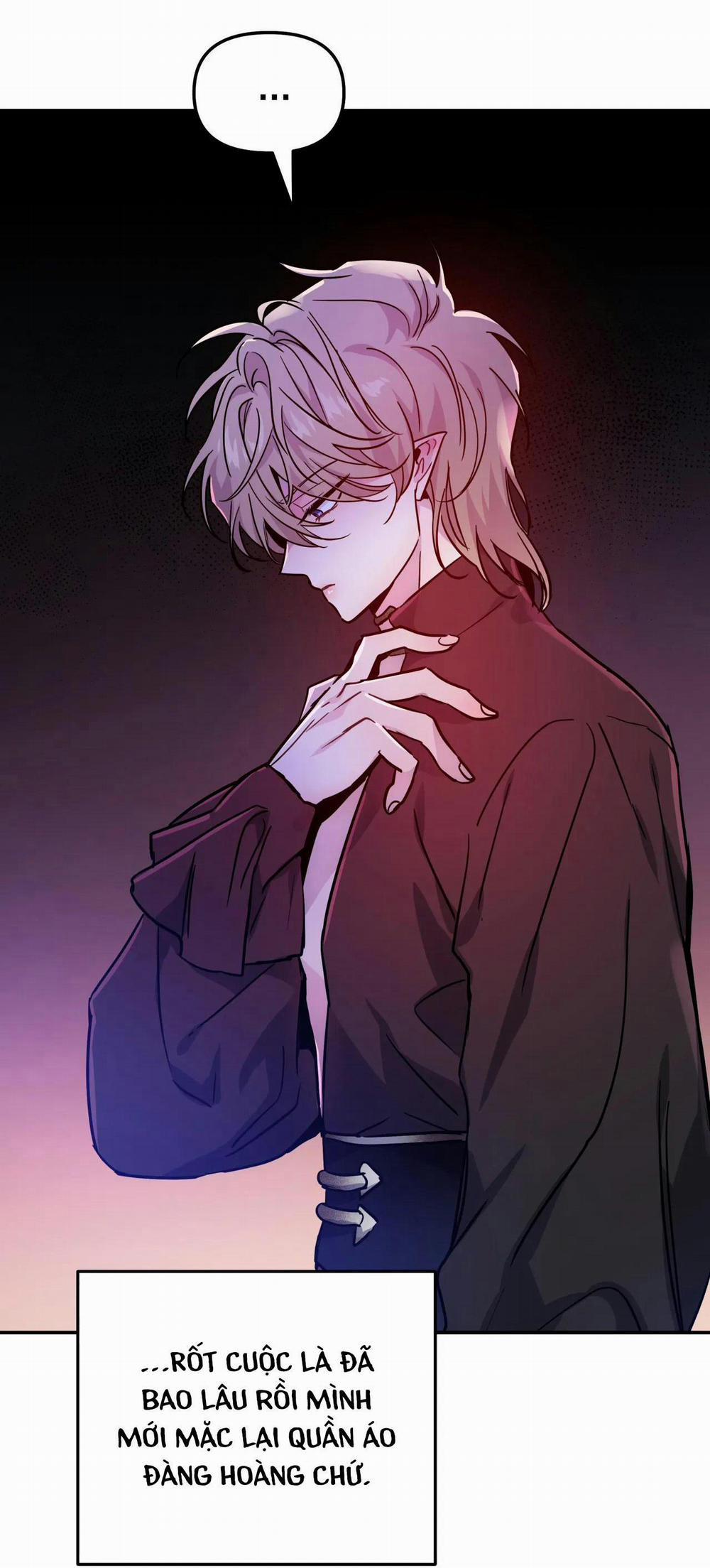 (CBunu) Ám Giữ Linh Hồn 17 trang 9