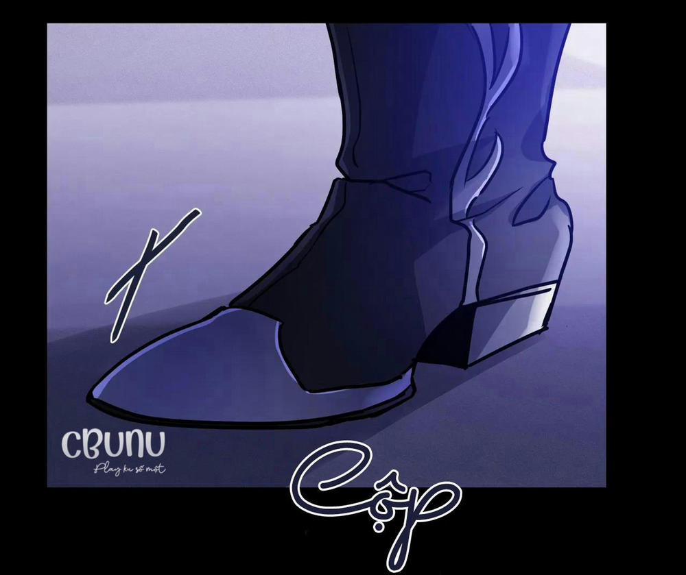 (CBunu) Ám Giữ Linh Hồn 18 H+ trang 15