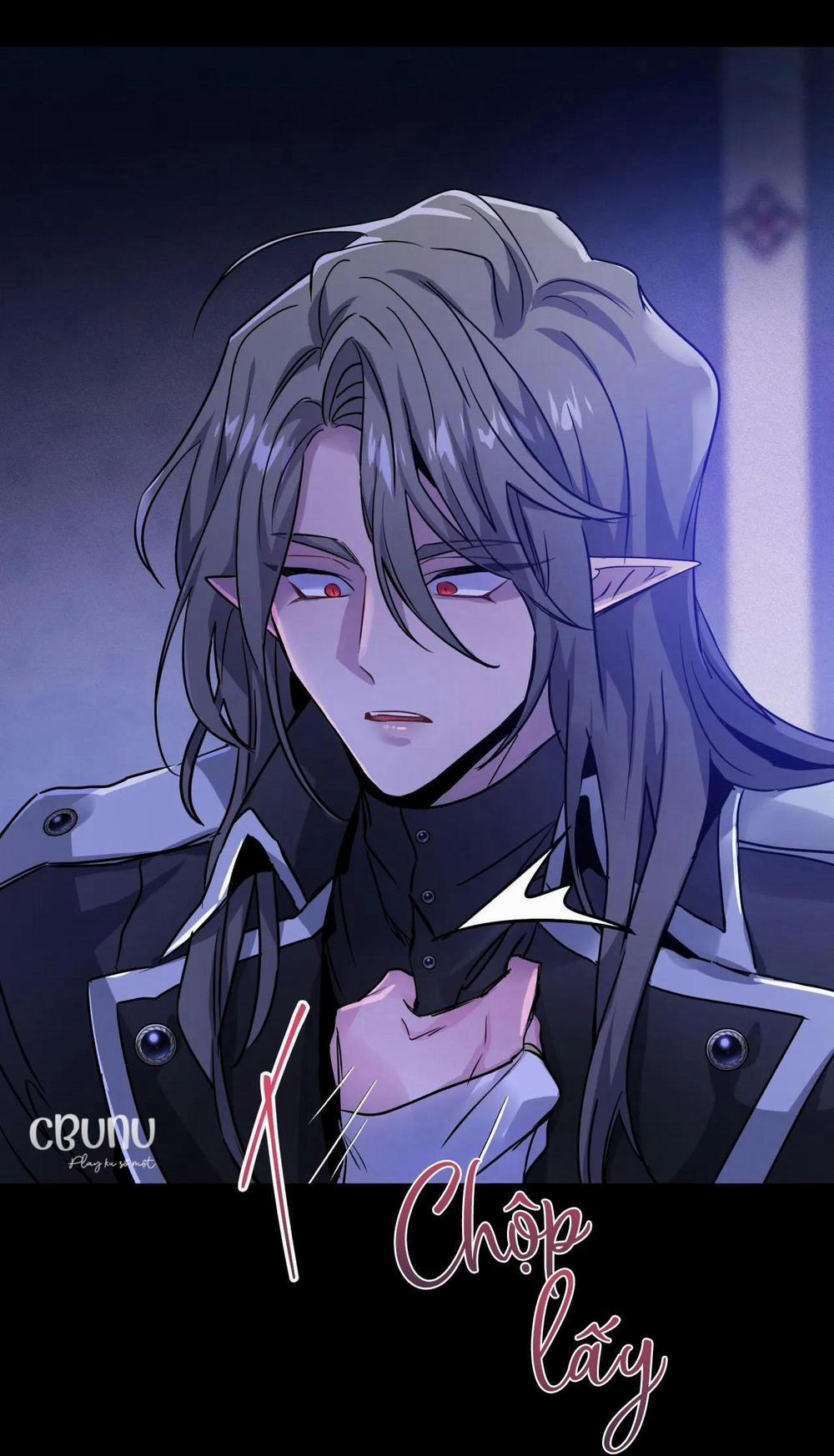 (CBunu) Ám Giữ Linh Hồn 18 H+ trang 29