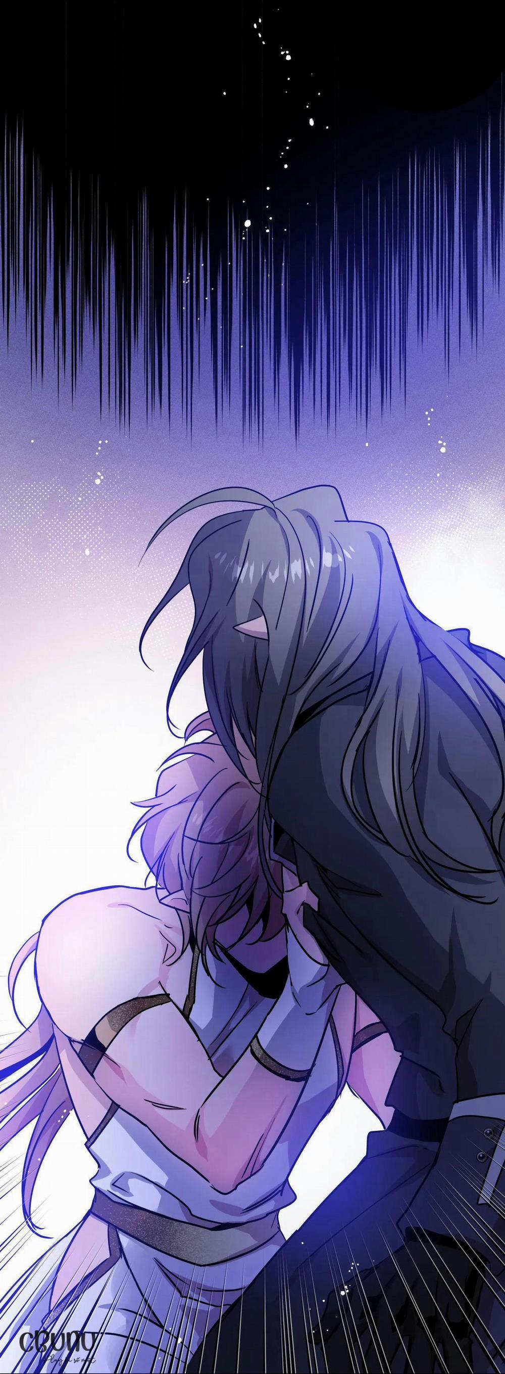 (CBunu) Ám Giữ Linh Hồn 18 H+ trang 33