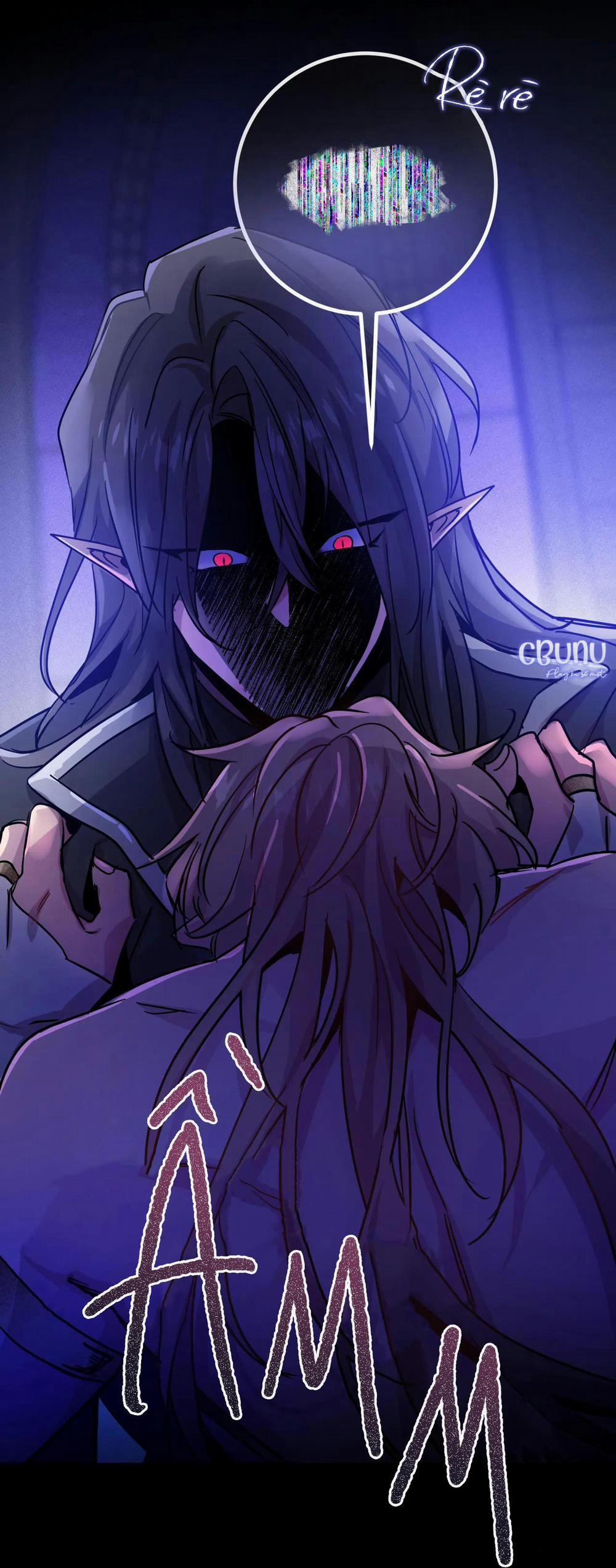 (CBunu) Ám Giữ Linh Hồn 18 H+ trang 44