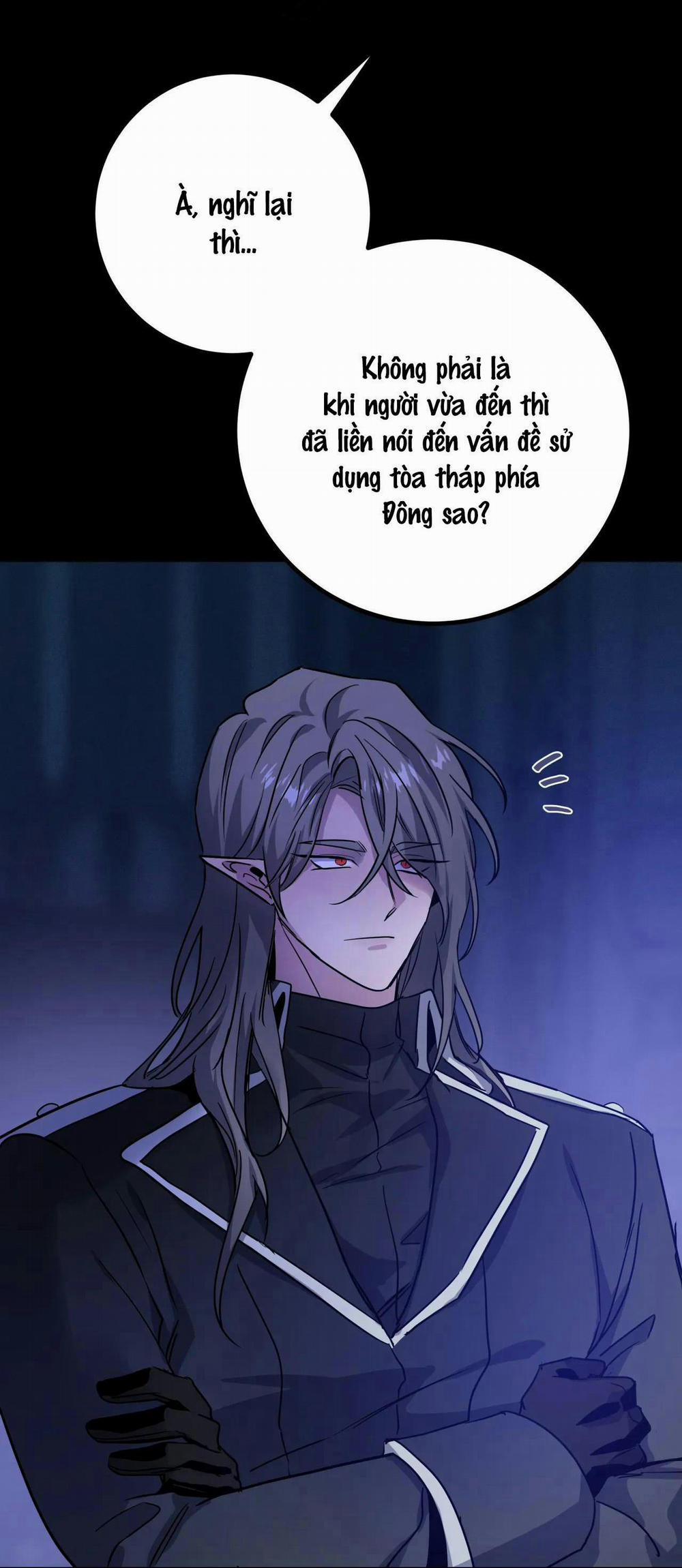 (CBunu) Ám Giữ Linh Hồn 18 H+ trang 5