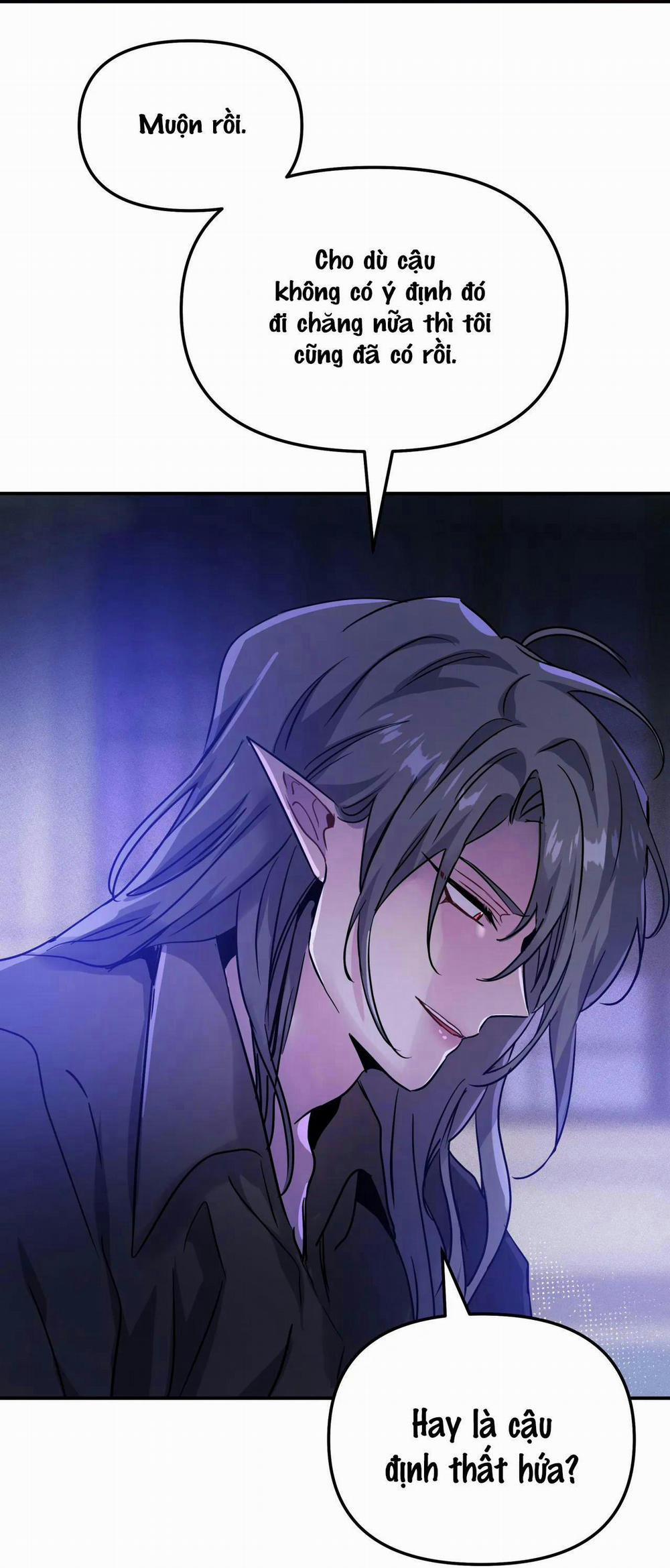 (CBunu) Ám Giữ Linh Hồn 18 H+ trang 60