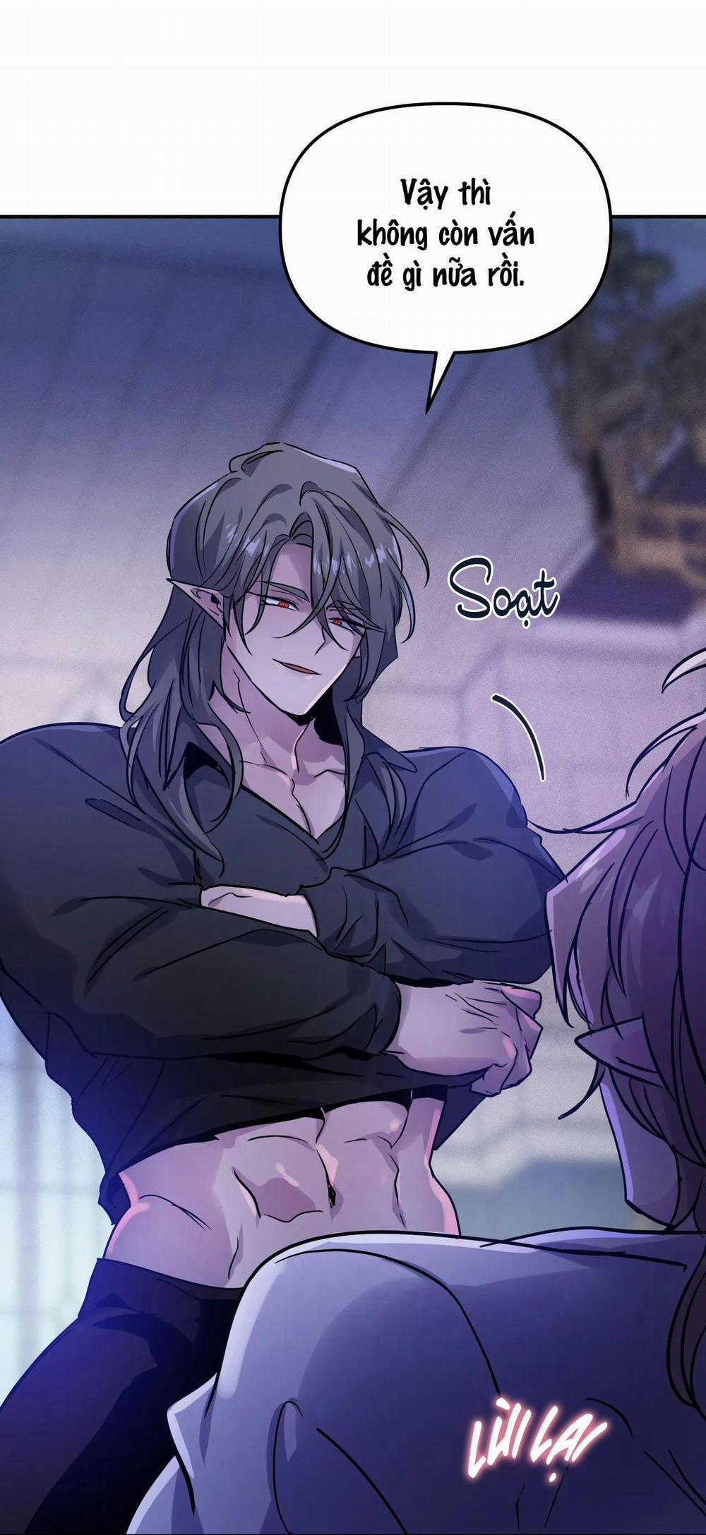 (CBunu) Ám Giữ Linh Hồn 18 H+ trang 67