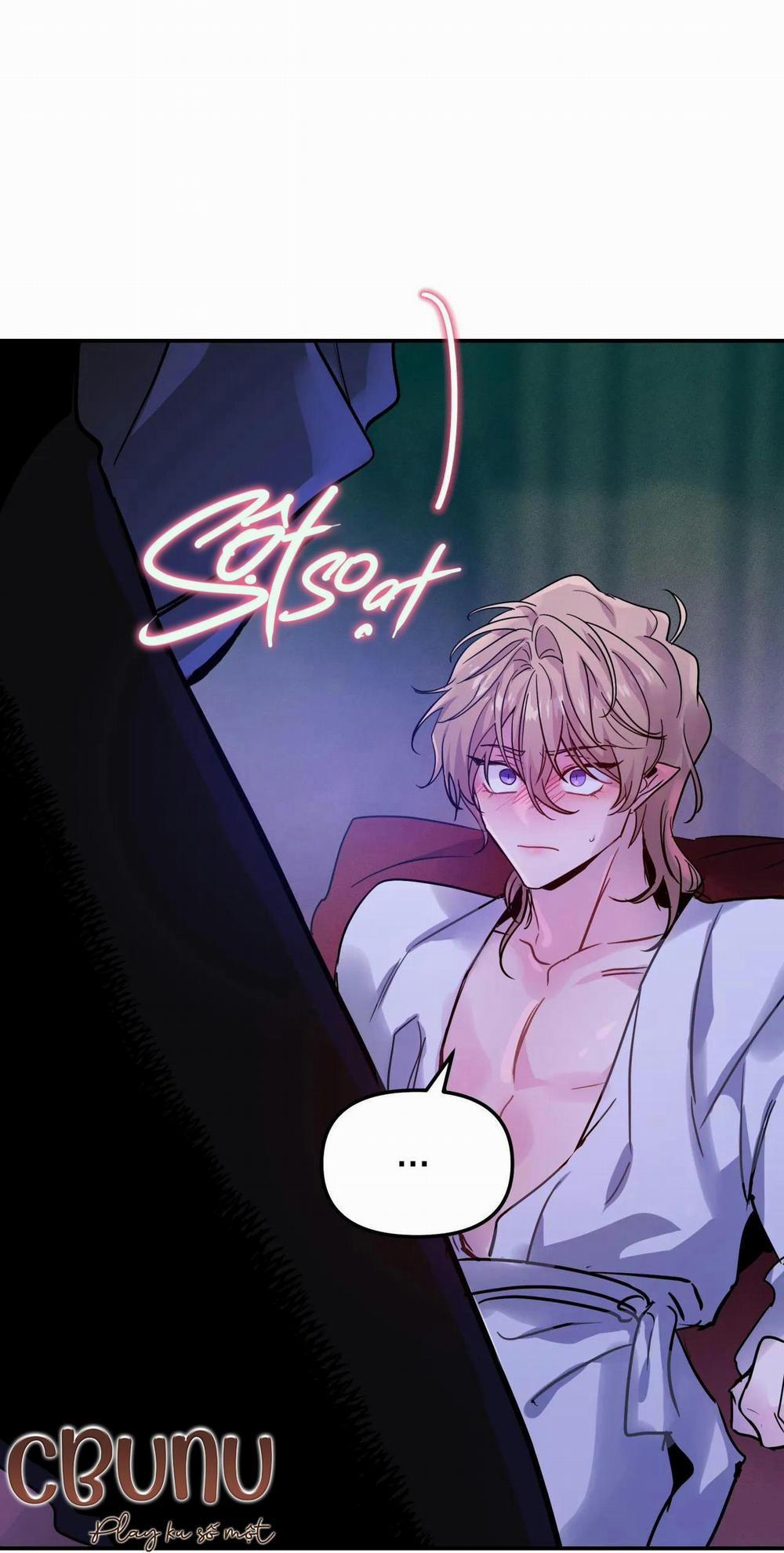 (CBunu) Ám Giữ Linh Hồn 18 H+ trang 69