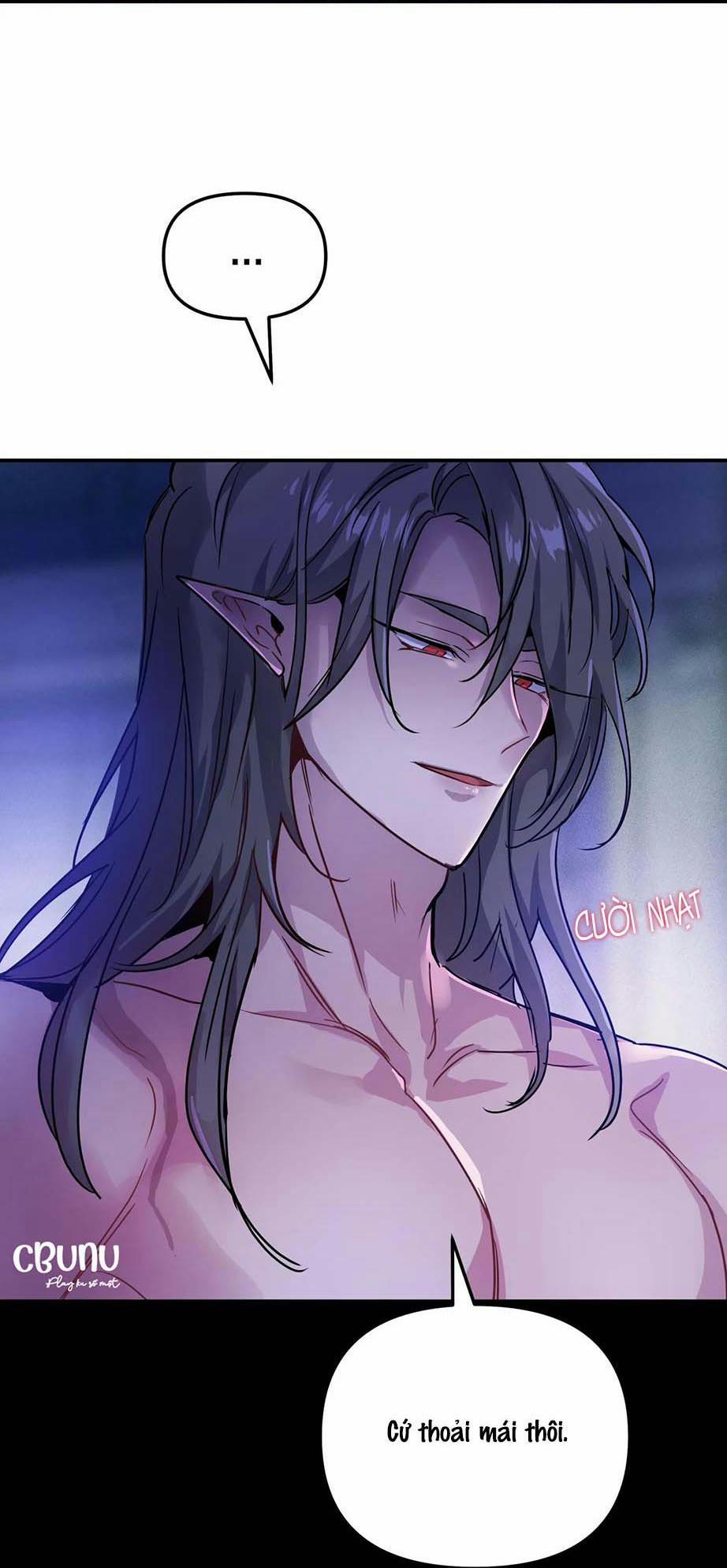 (CBunu) Ám Giữ Linh Hồn 18 H+ trang 76
