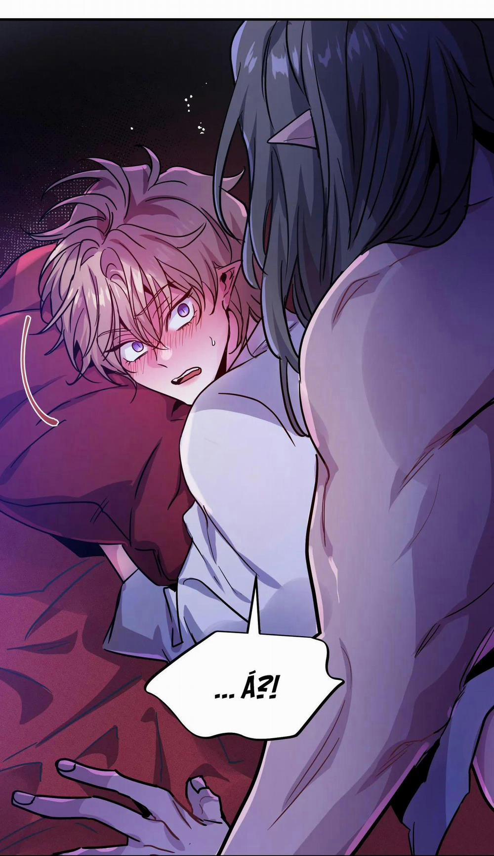 (CBunu) Ám Giữ Linh Hồn 18 H+ trang 91