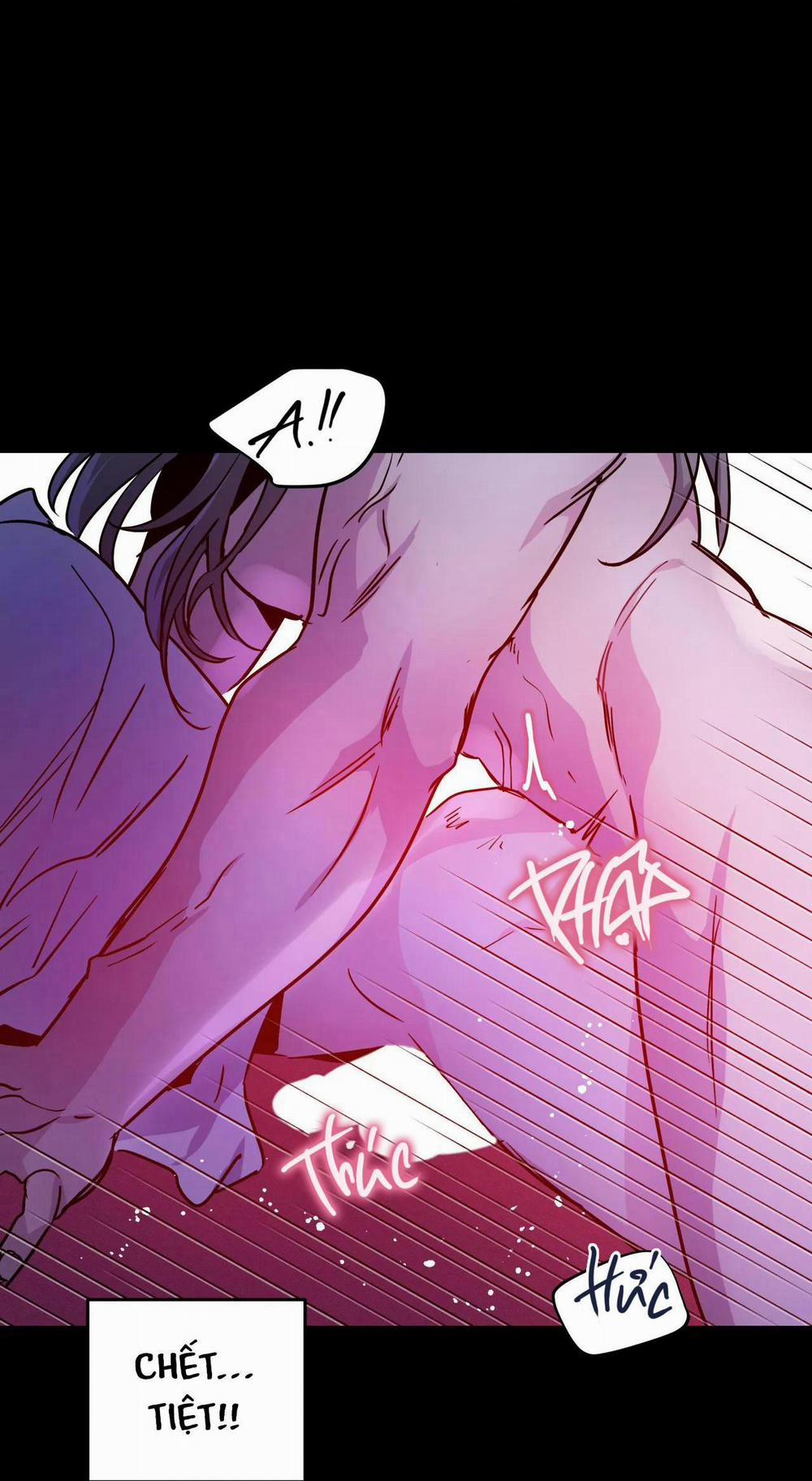 (CBunu) Ám Giữ Linh Hồn 18 H+ trang 97