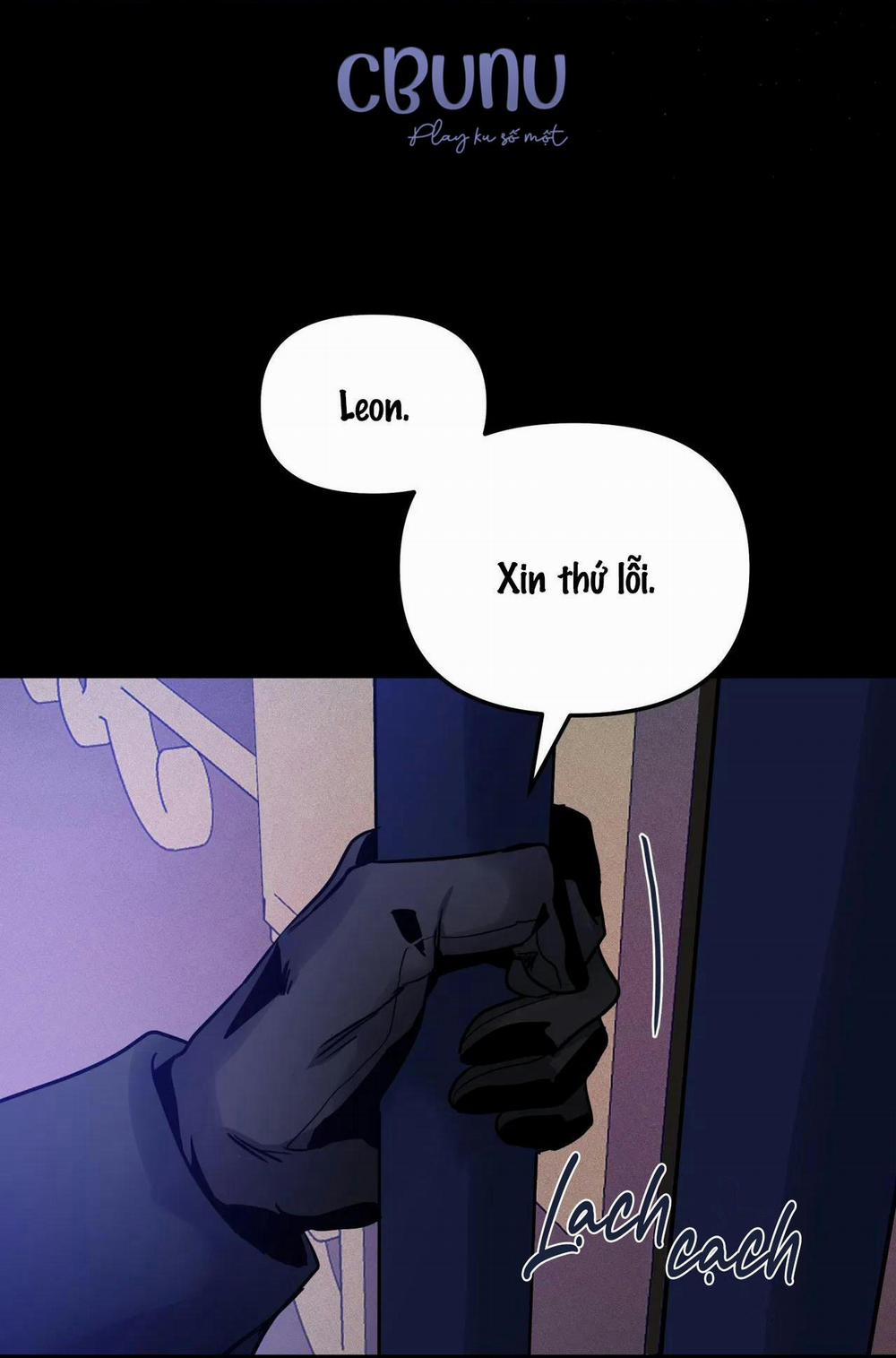 (CBunu) Ám Giữ Linh Hồn 18 trang 10