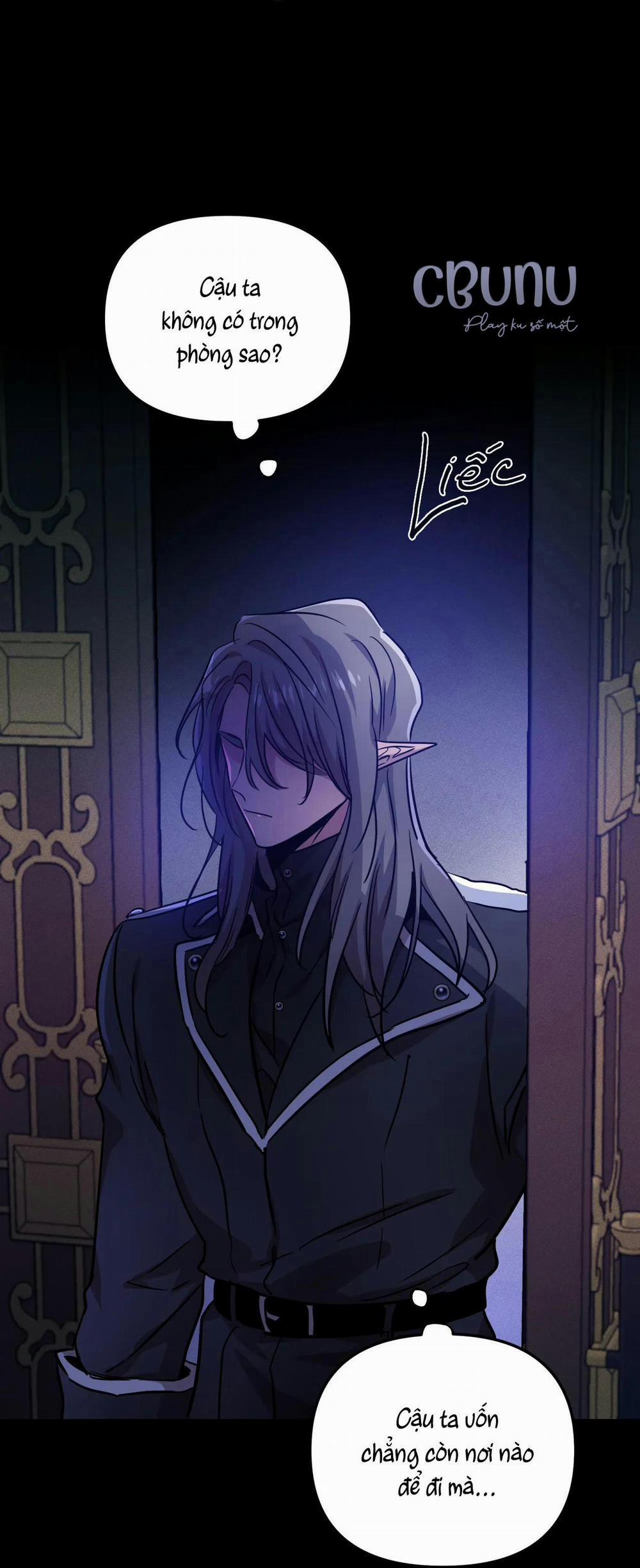 (CBunu) Ám Giữ Linh Hồn 18 trang 13