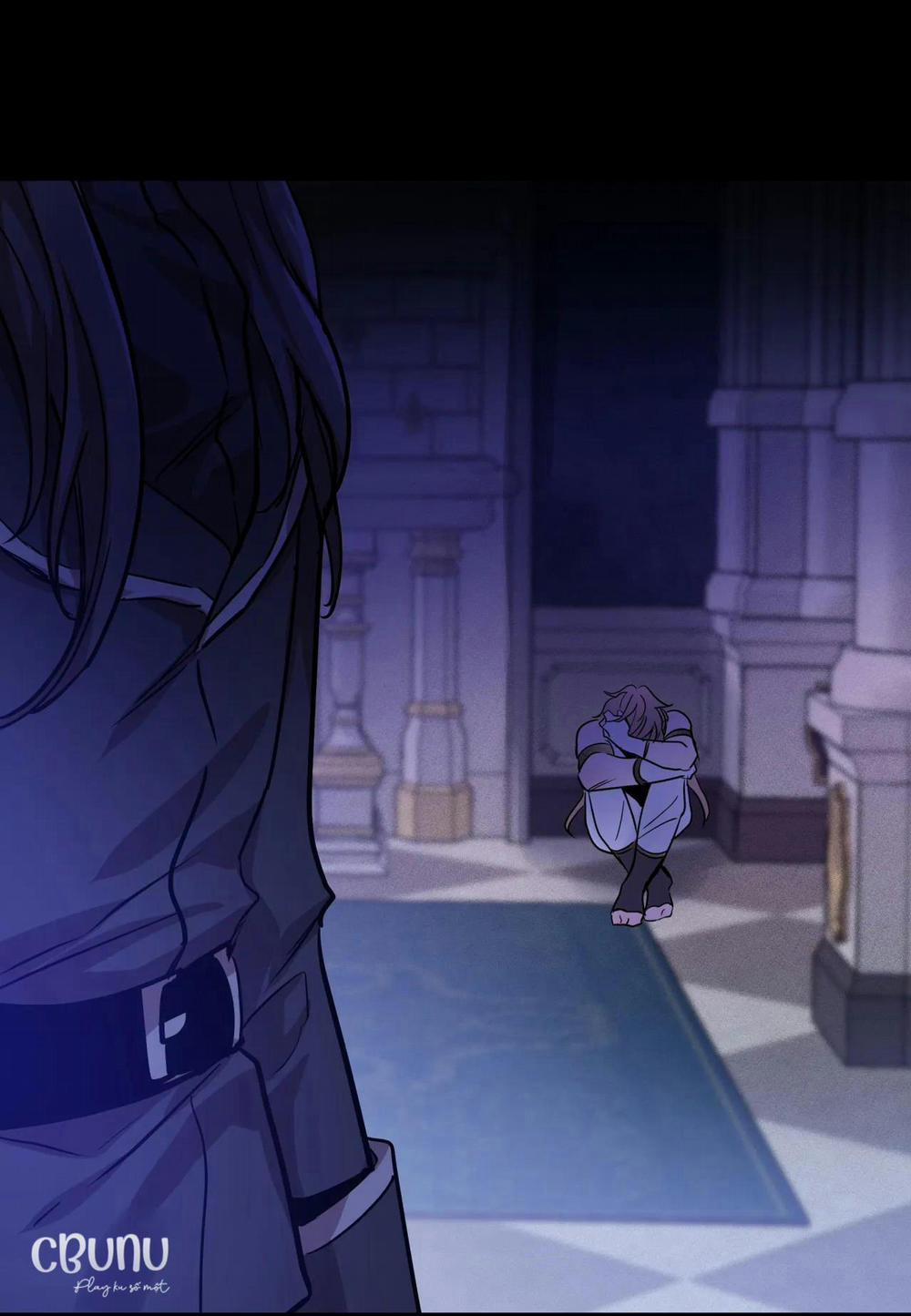 (CBunu) Ám Giữ Linh Hồn 18 trang 20