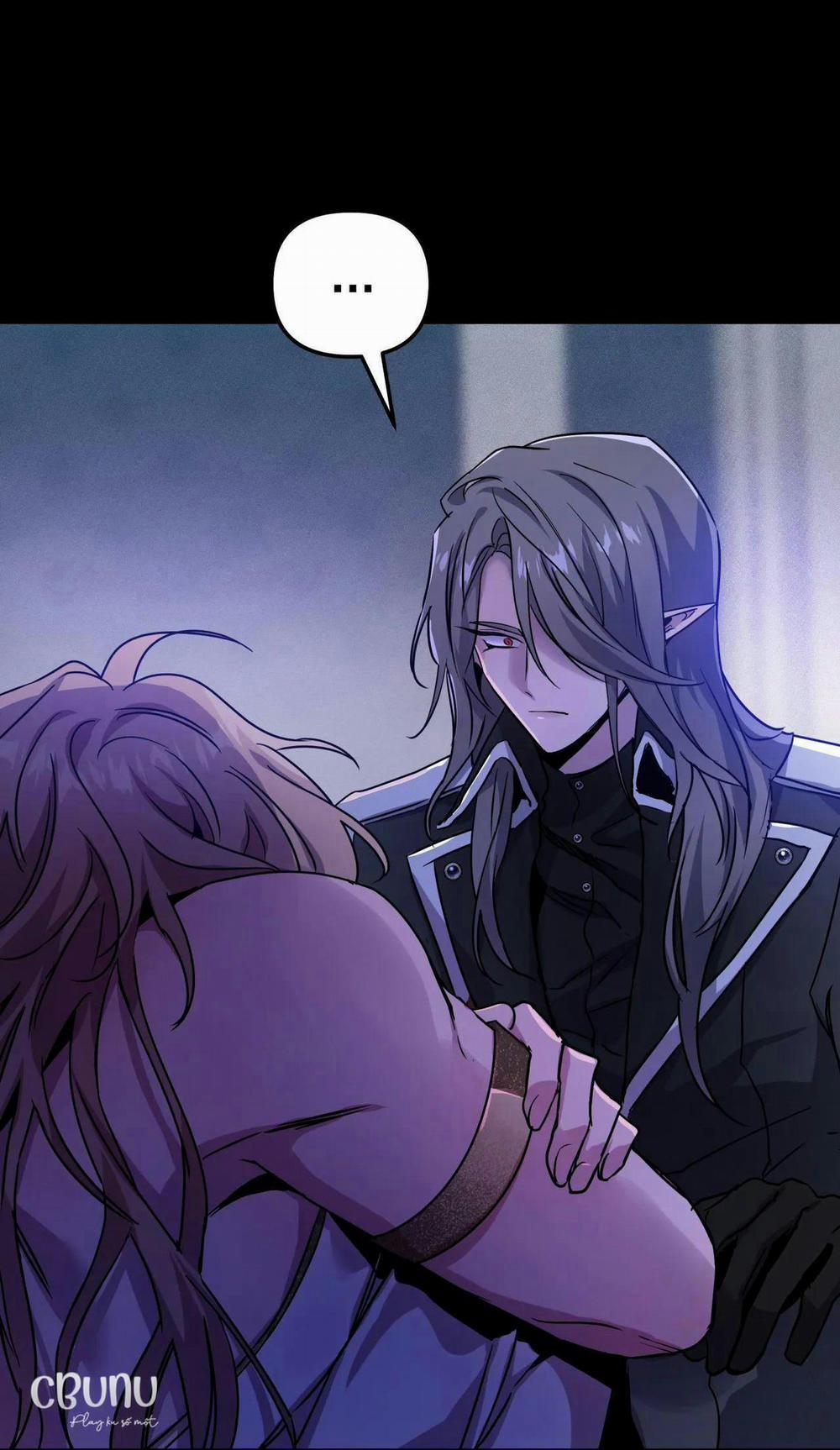 (CBunu) Ám Giữ Linh Hồn 18 trang 26