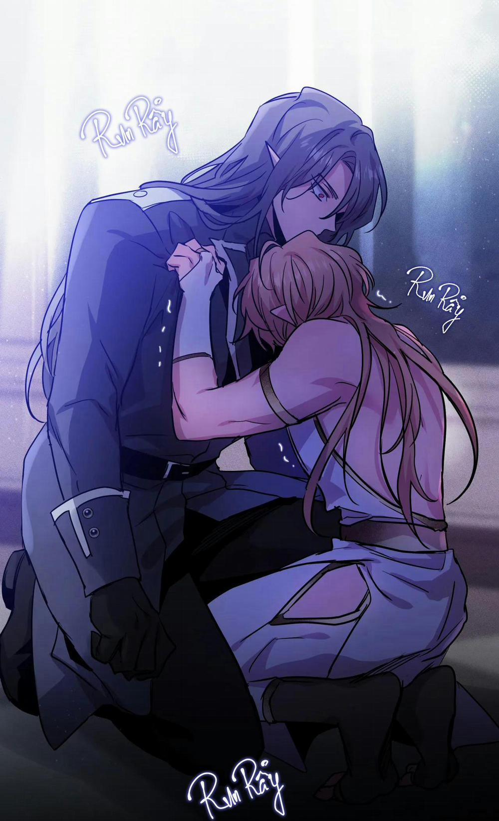 (CBunu) Ám Giữ Linh Hồn 18 trang 39