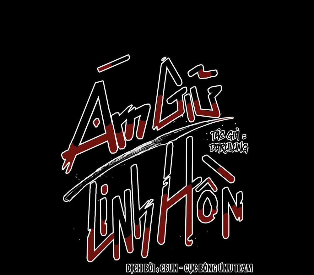 (CBunu) Ám Giữ Linh Hồn 18 trang 46