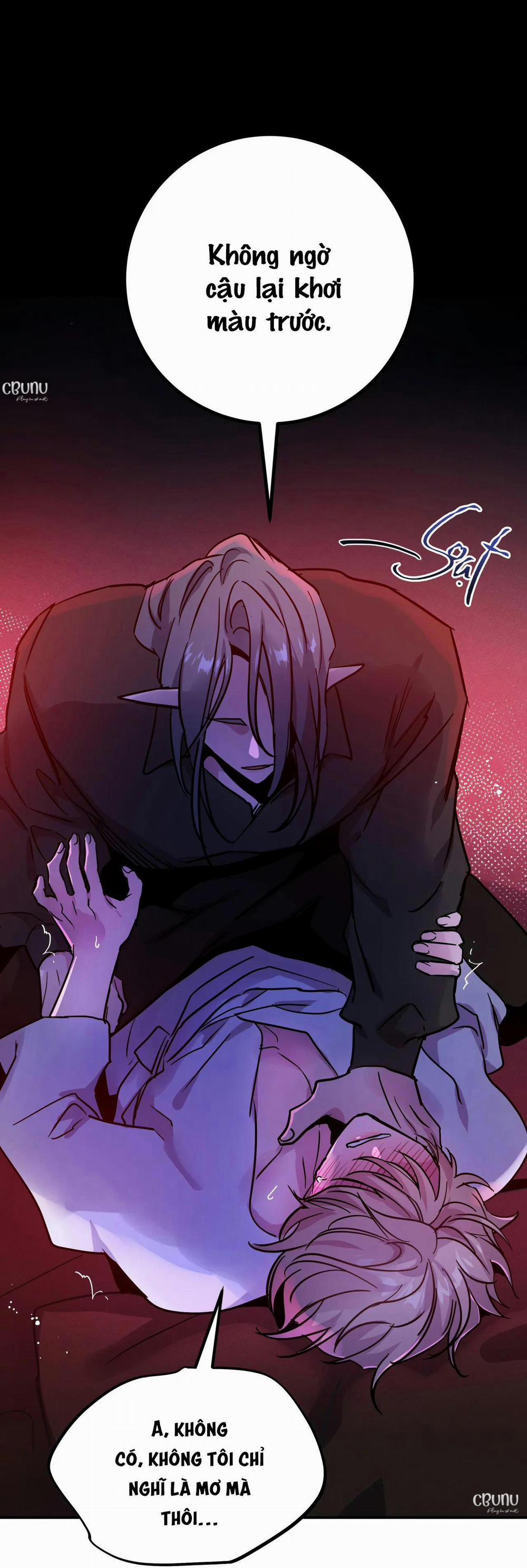 (CBunu) Ám Giữ Linh Hồn 18 trang 58