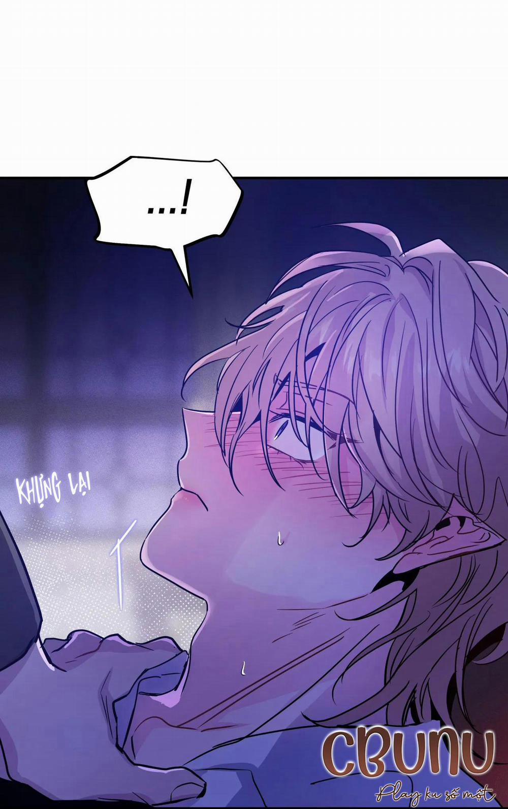 (CBunu) Ám Giữ Linh Hồn 18 trang 61