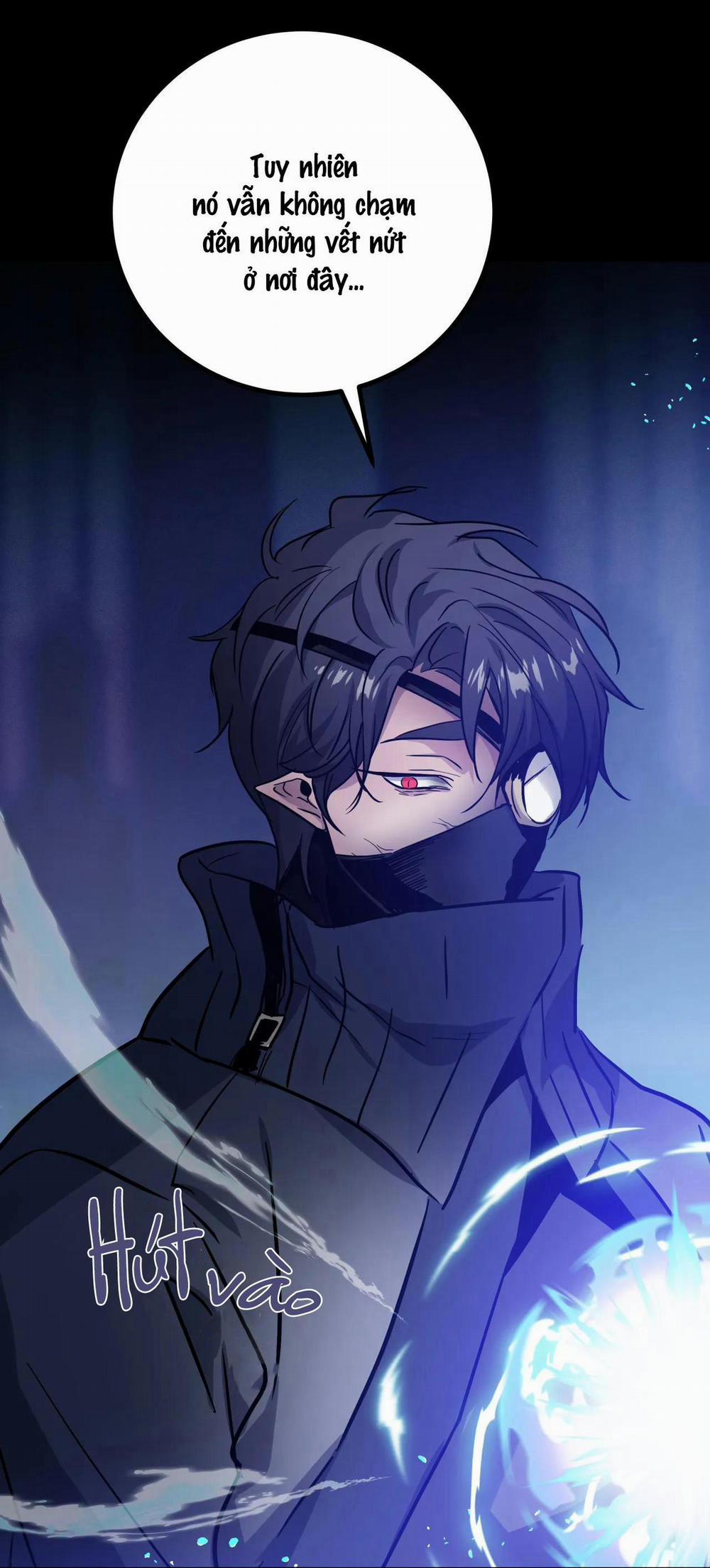 (CBunu) Ám Giữ Linh Hồn 18 trang 7
