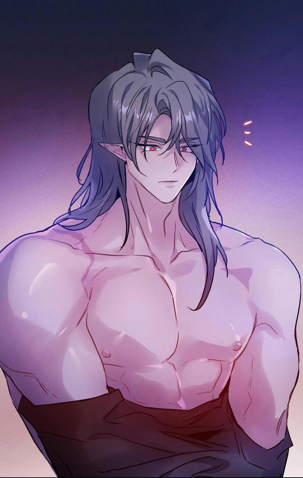 (CBunu) Ám Giữ Linh Hồn 18 trang 72