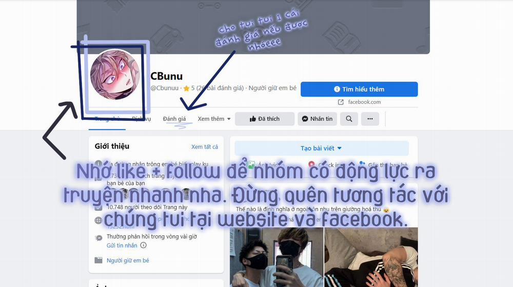 (CBunu) Ám Giữ Linh Hồn 19 trang 0