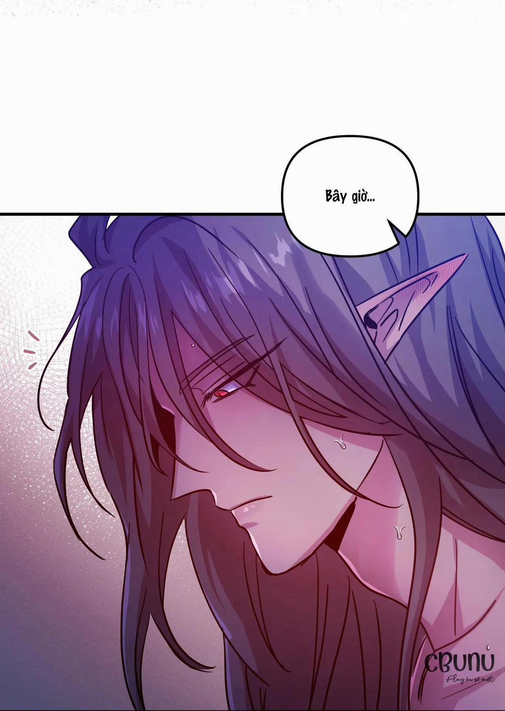 (CBunu) Ám Giữ Linh Hồn 21 H+ trang 10