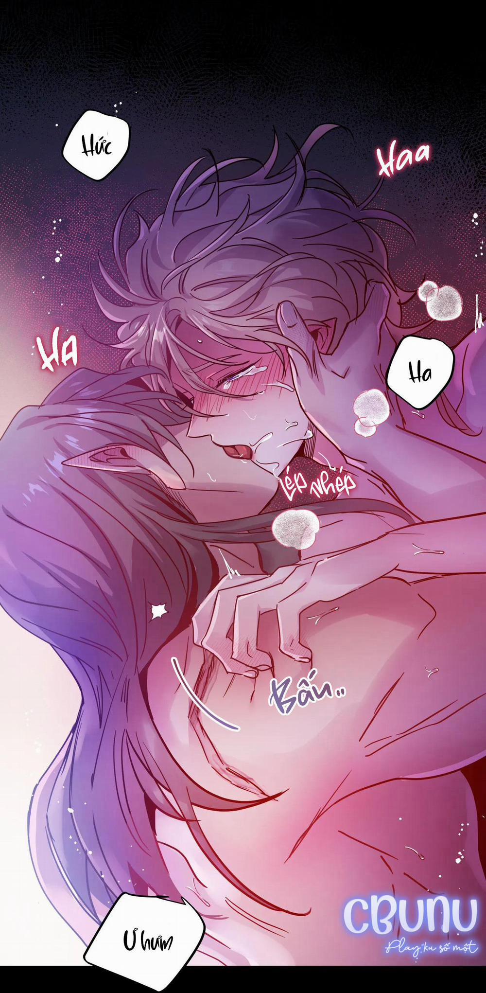 (CBunu) Ám Giữ Linh Hồn 21 H+ trang 107