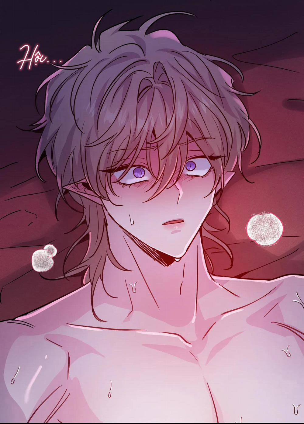 (CBunu) Ám Giữ Linh Hồn 21 H+ trang 14